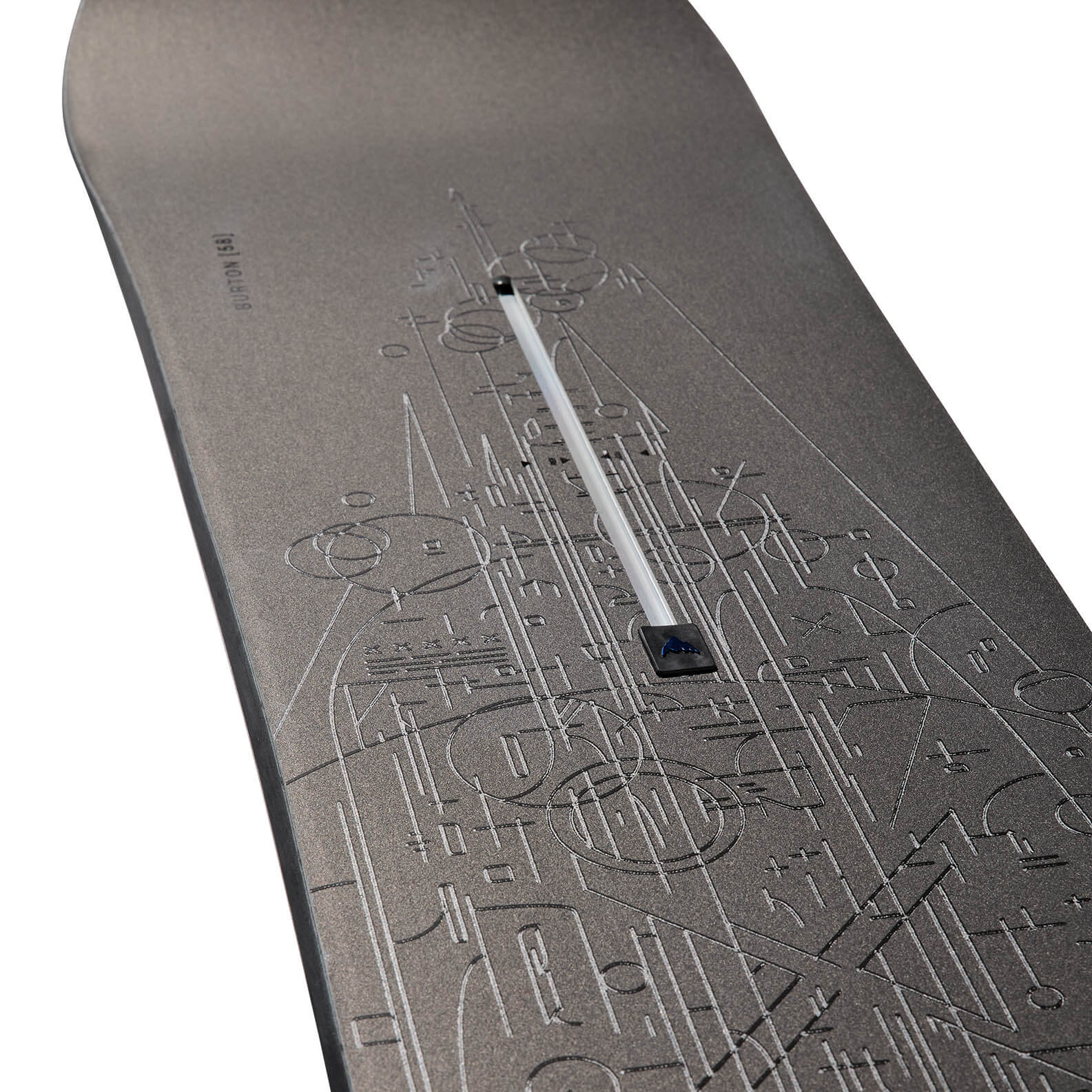 Burton Custom X Camber All Mountain Snowboard