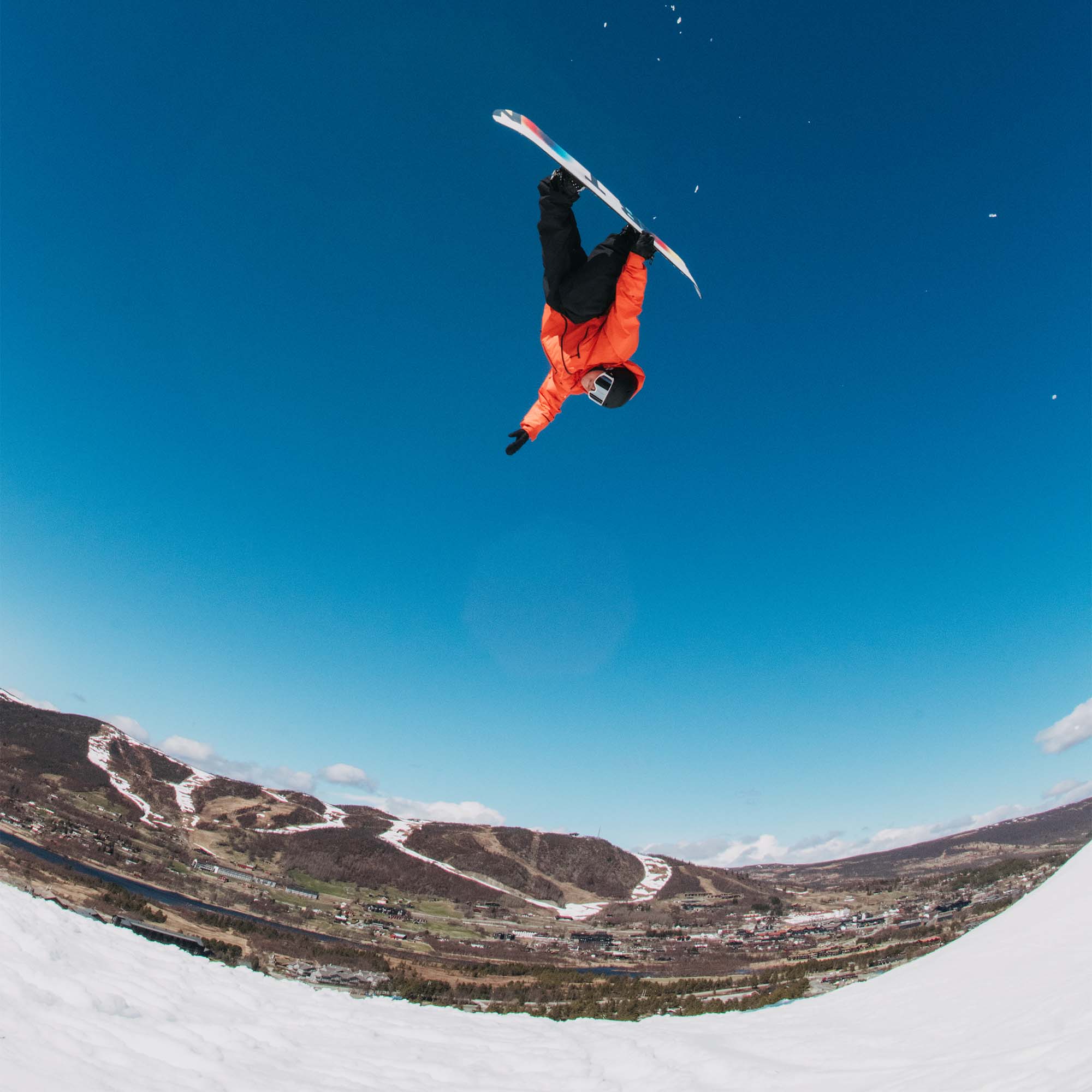 Burton Custom X All Mountain/Freeride/ Powder Snowboard