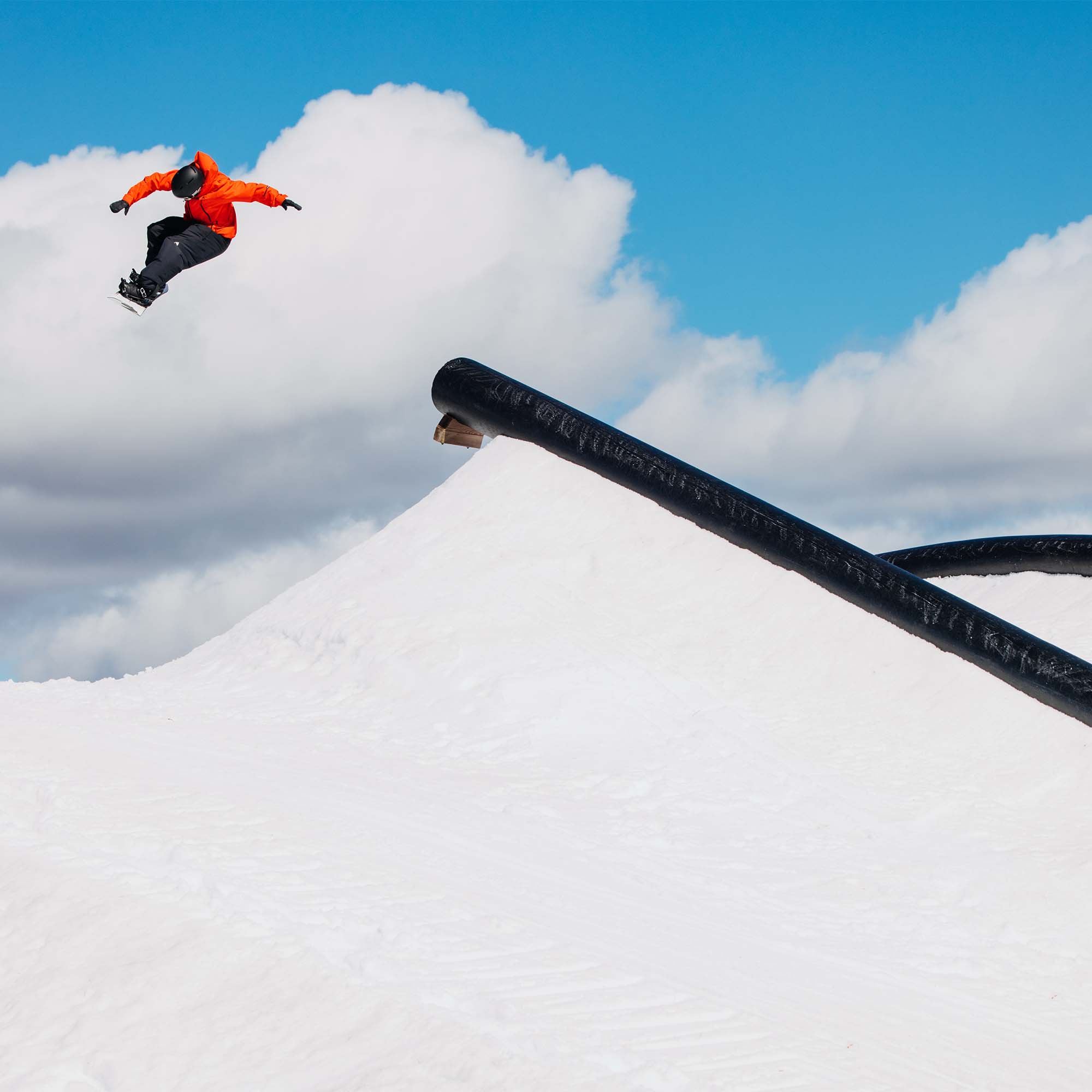 Burton Custom X All Mountain/Freeride/ Powder Snowboard