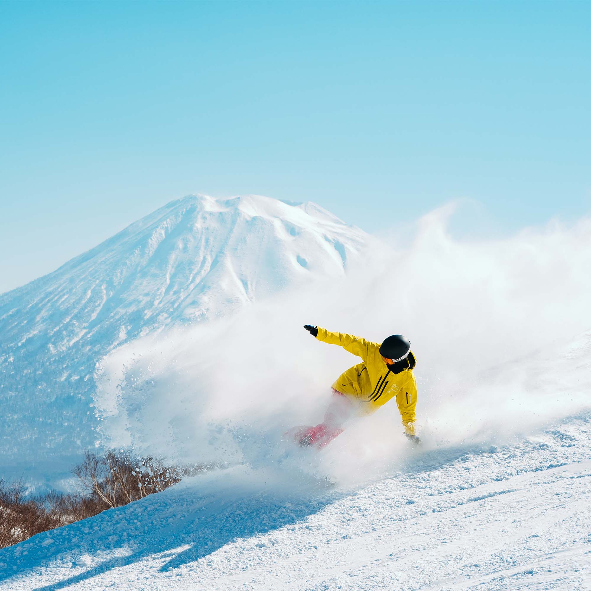 Burton Custom X All Mountain/Freeride/ Powder Snowboard