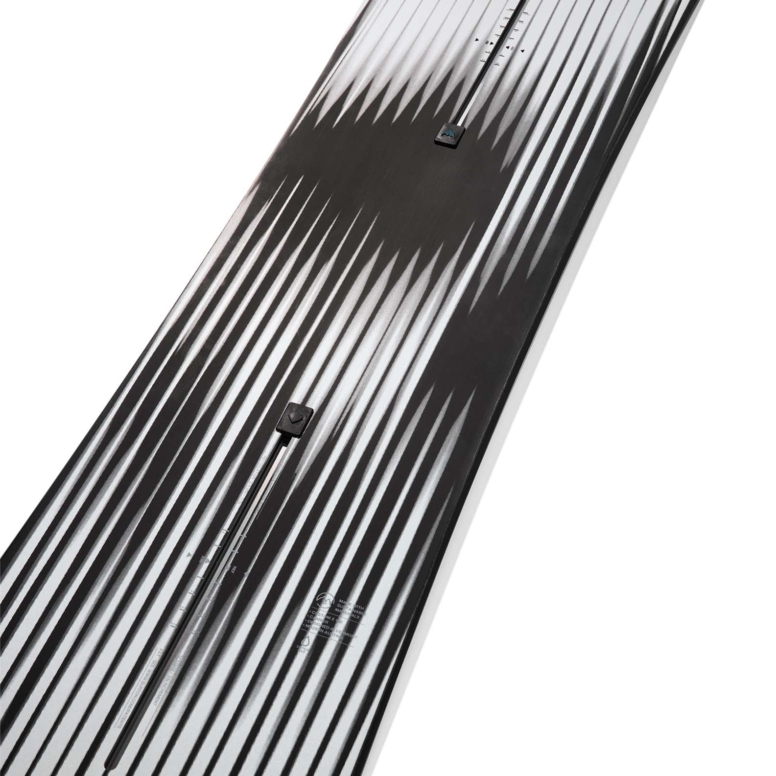 Burton Custom X All Mountain/Freeride/ Powder Snowboard