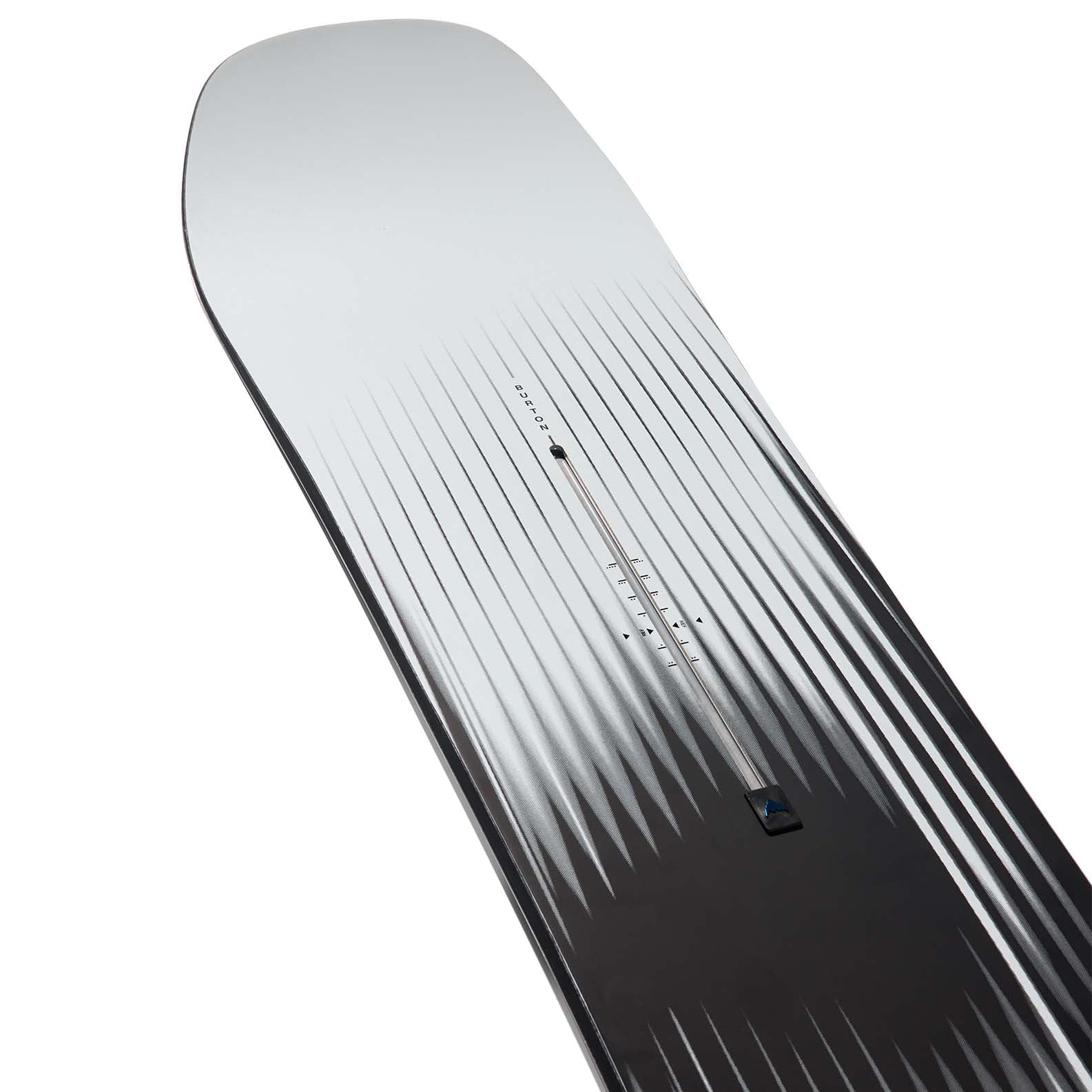 Burton Custom X All Mountain/Freeride/ Powder Snowboard