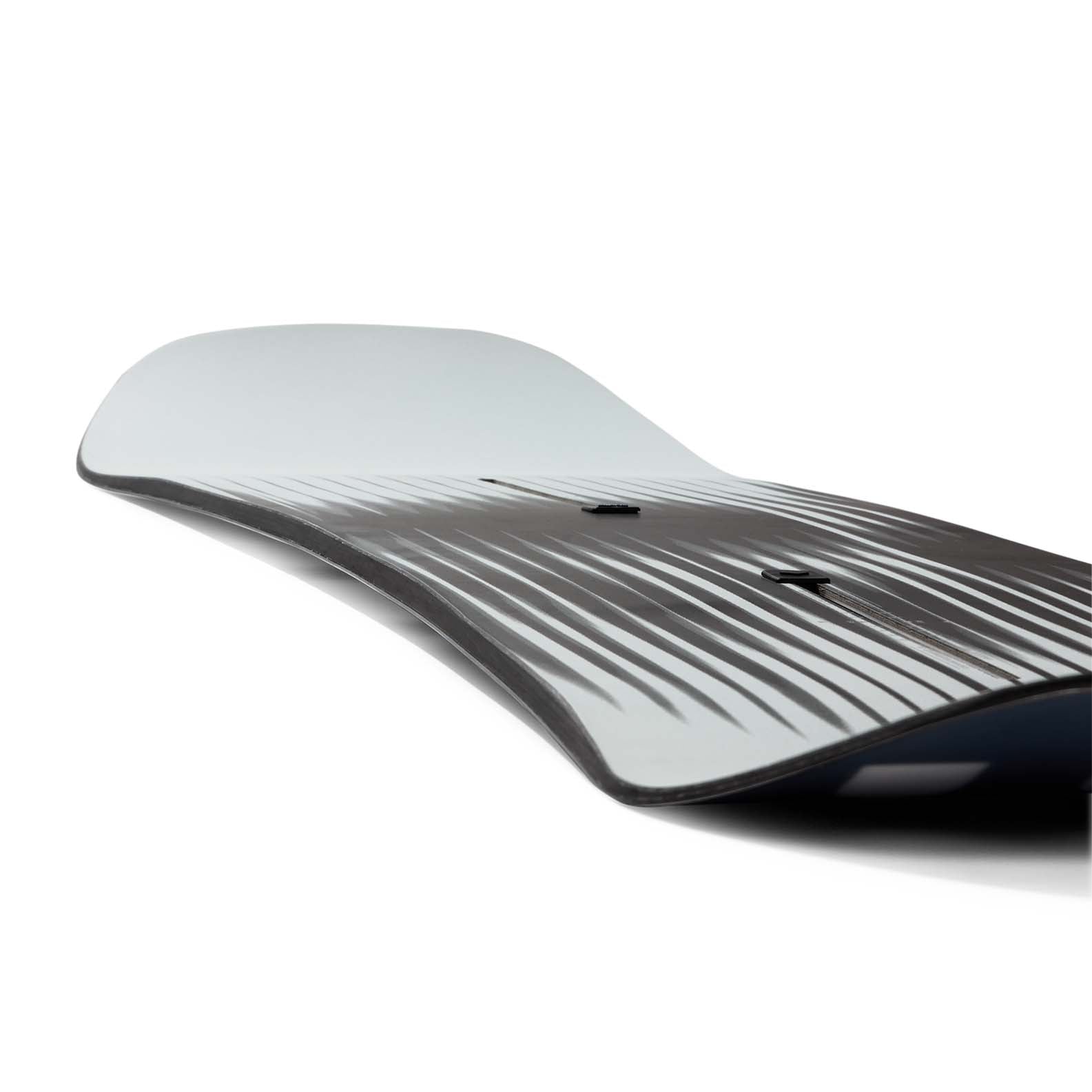 Burton Custom X All Mountain/Freeride/ Powder Snowboard