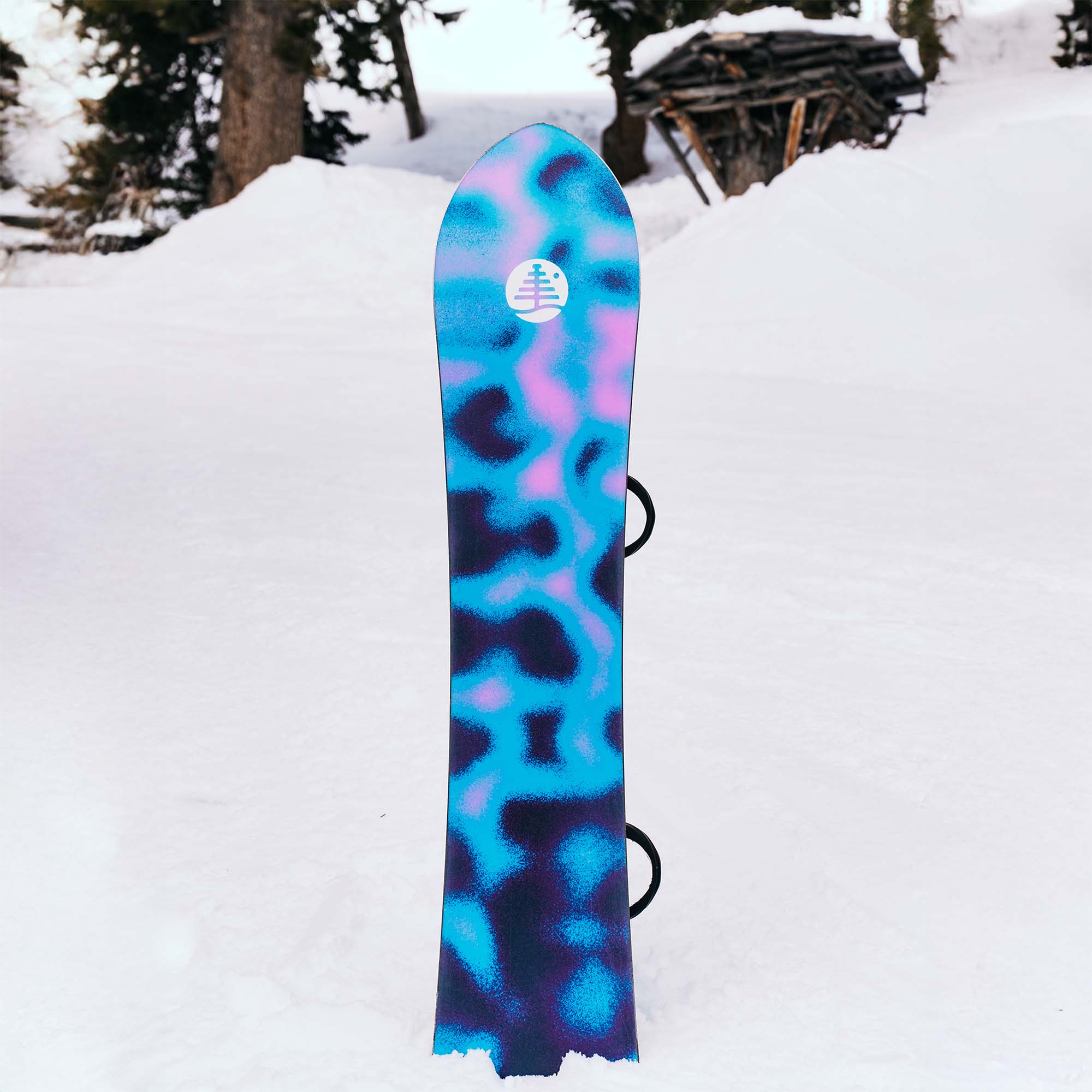 Burton Family Tree Sketch Artist Snowboards 2026 | Absolute-Snow