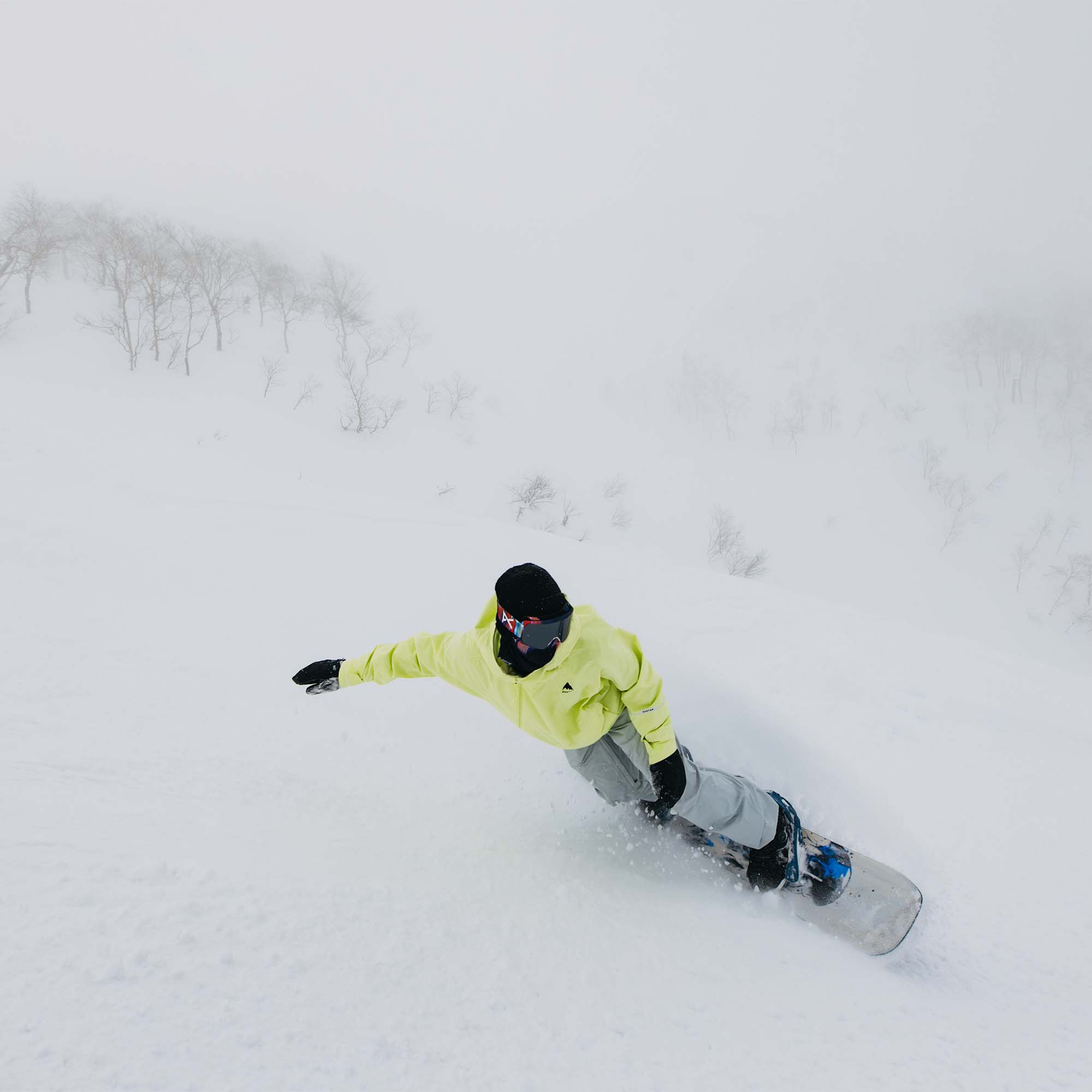 Burton Feelgood Women's All Mountain Snowboard