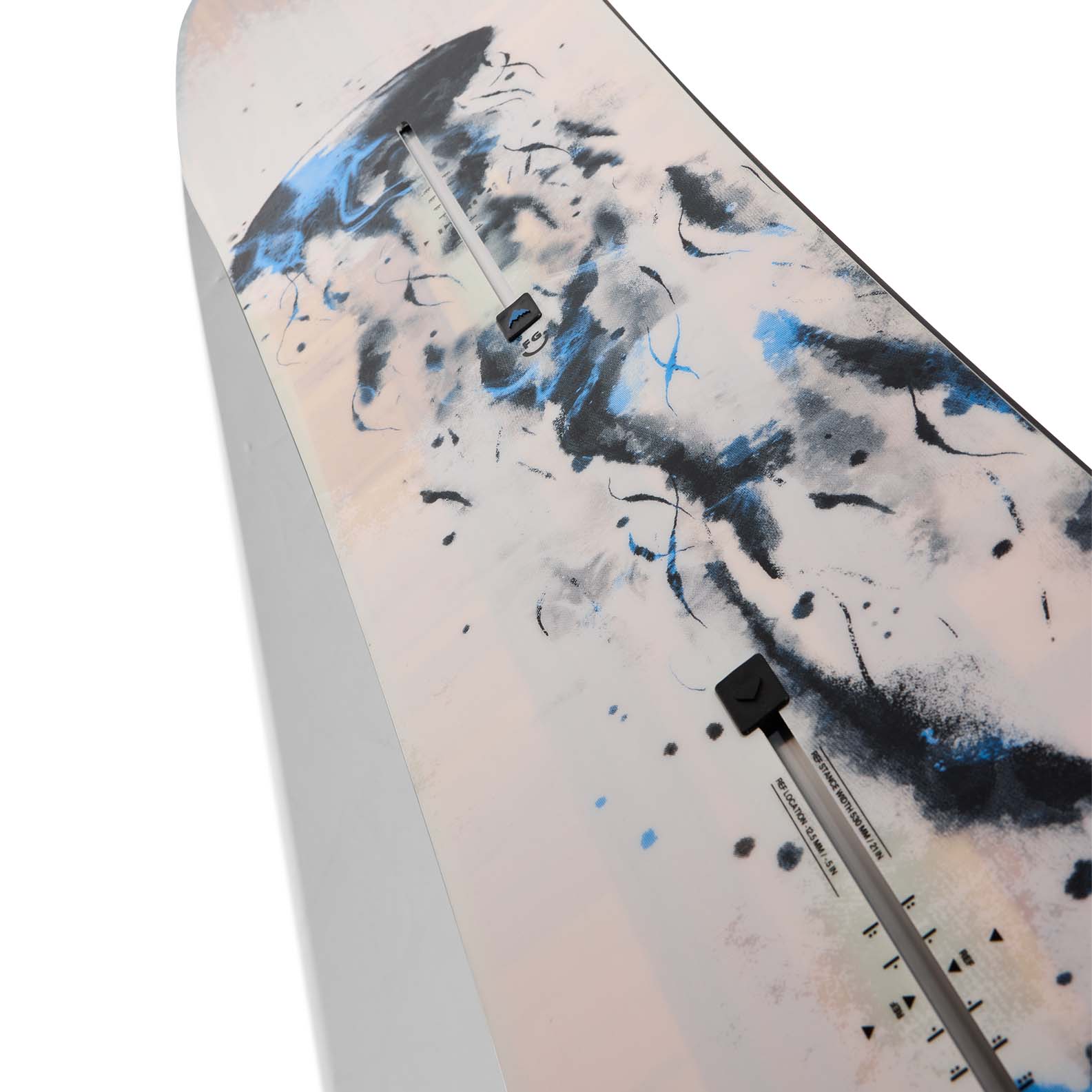 Burton Feelgood Snowboards 2026 | Absolute-Snow