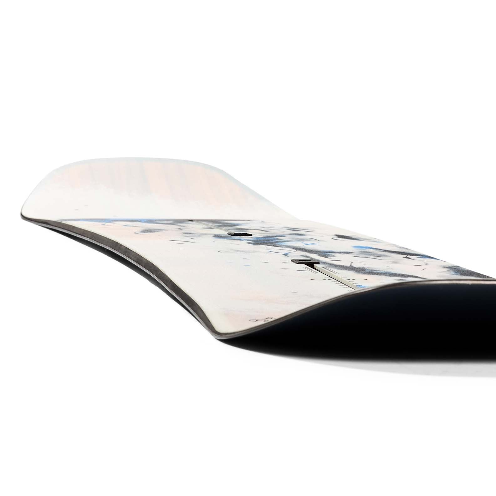 Burton Feelgood Women's All Mountain Snowboard