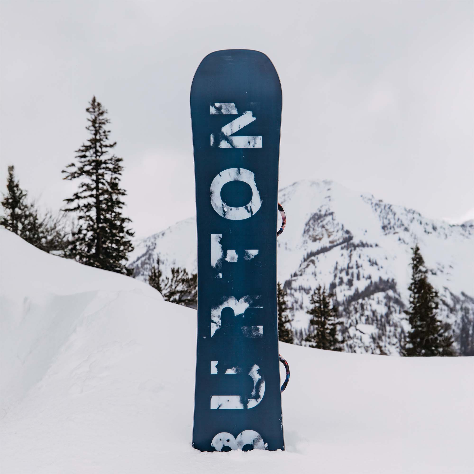 Burton Feelgood Snowboards 2026 | Absolute-Snow