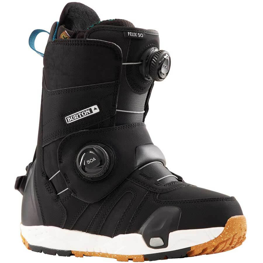 Burton Felix Step On Women's Snowboard Boots