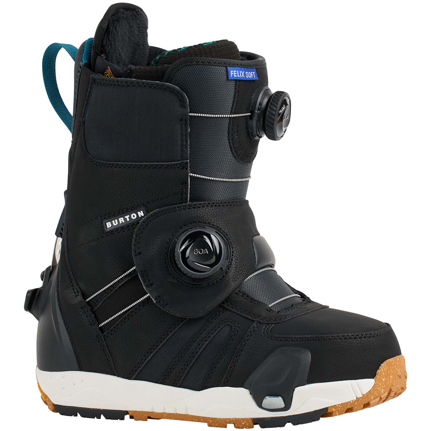Burton Felix Step On Soft Women's Snowboard Boots