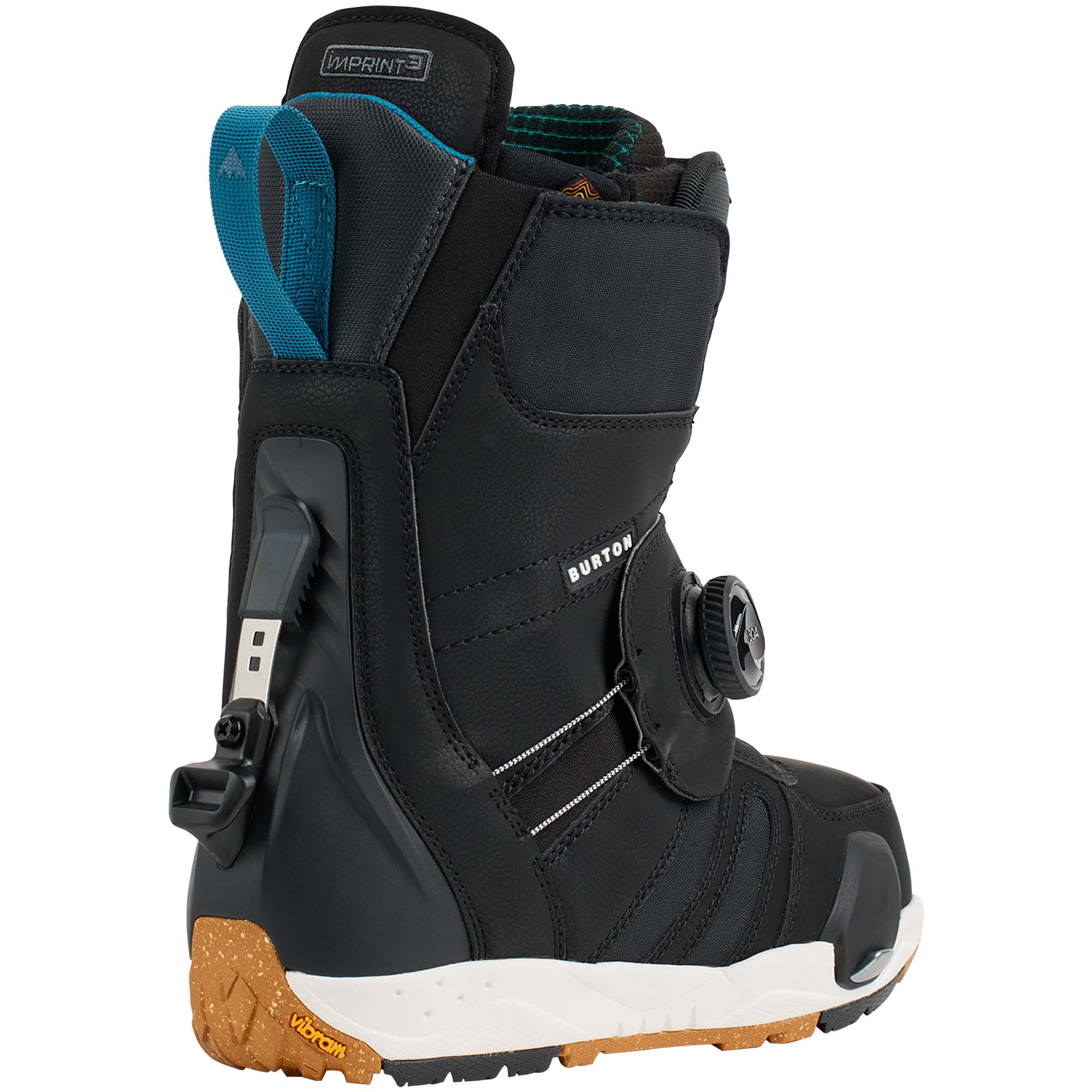 Burton Felix Step On Soft Women's Snowboard Boots