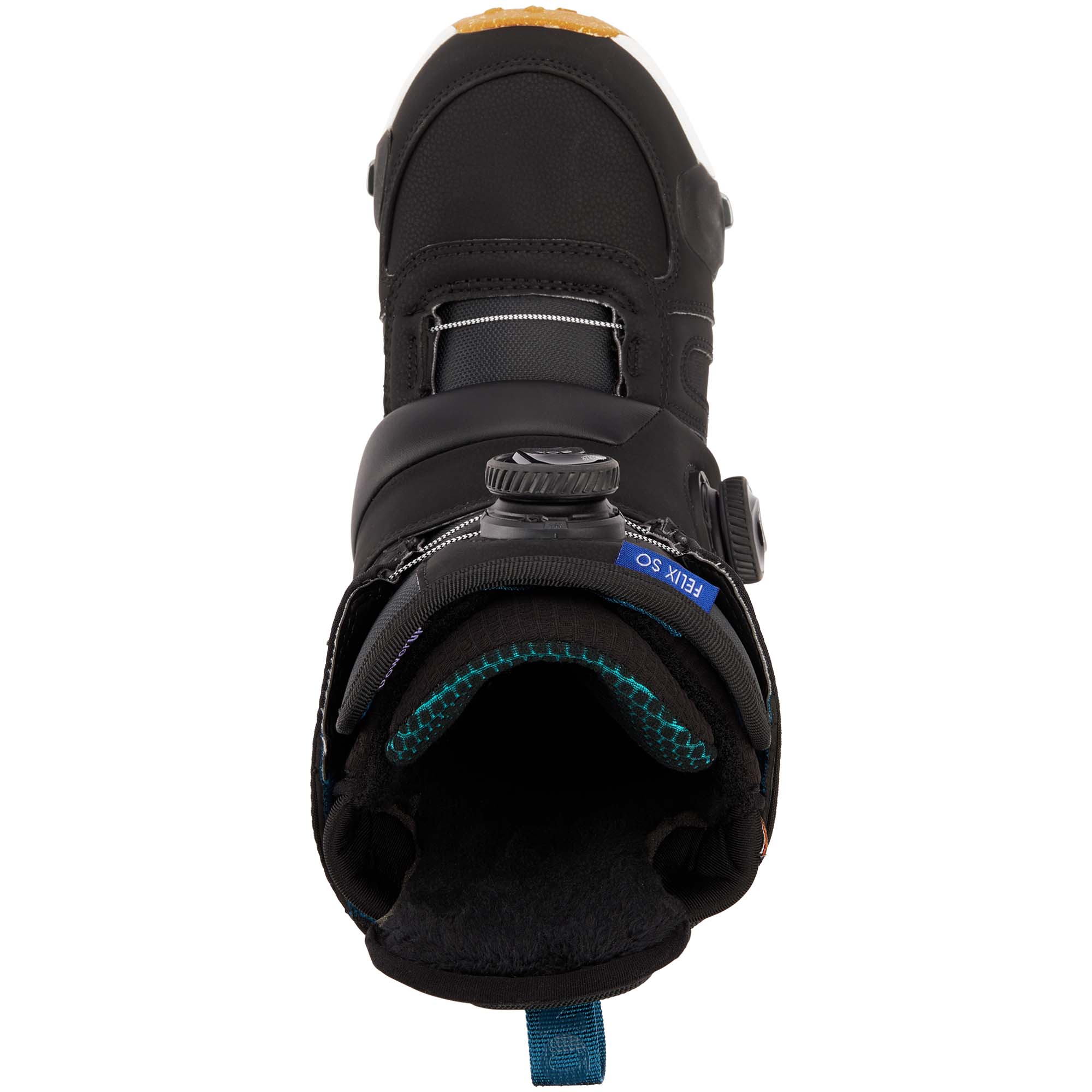 Burton Felix Step On Soft Women's Snowboard Boots