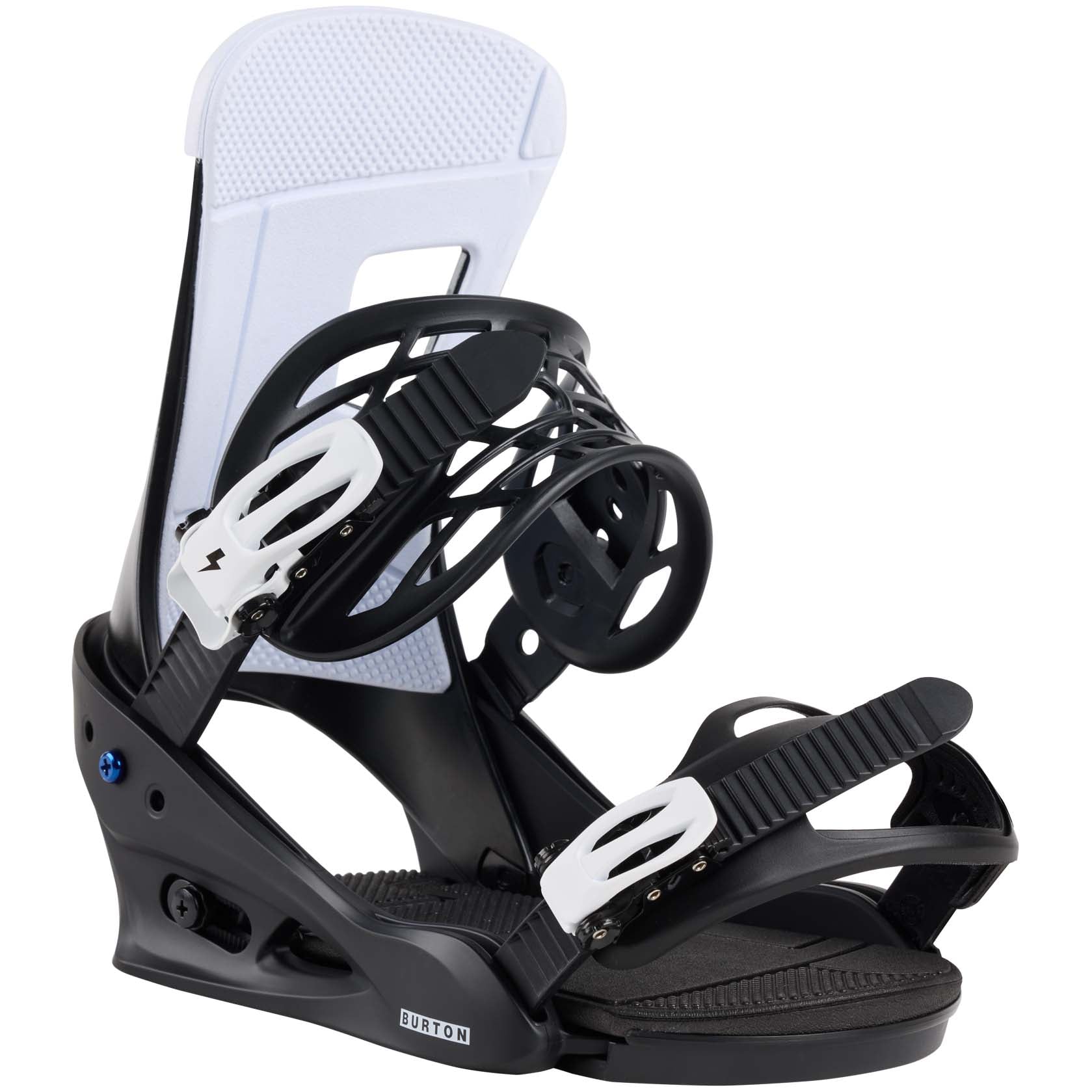 Burton Freestyle Men's Snowboard Bindings