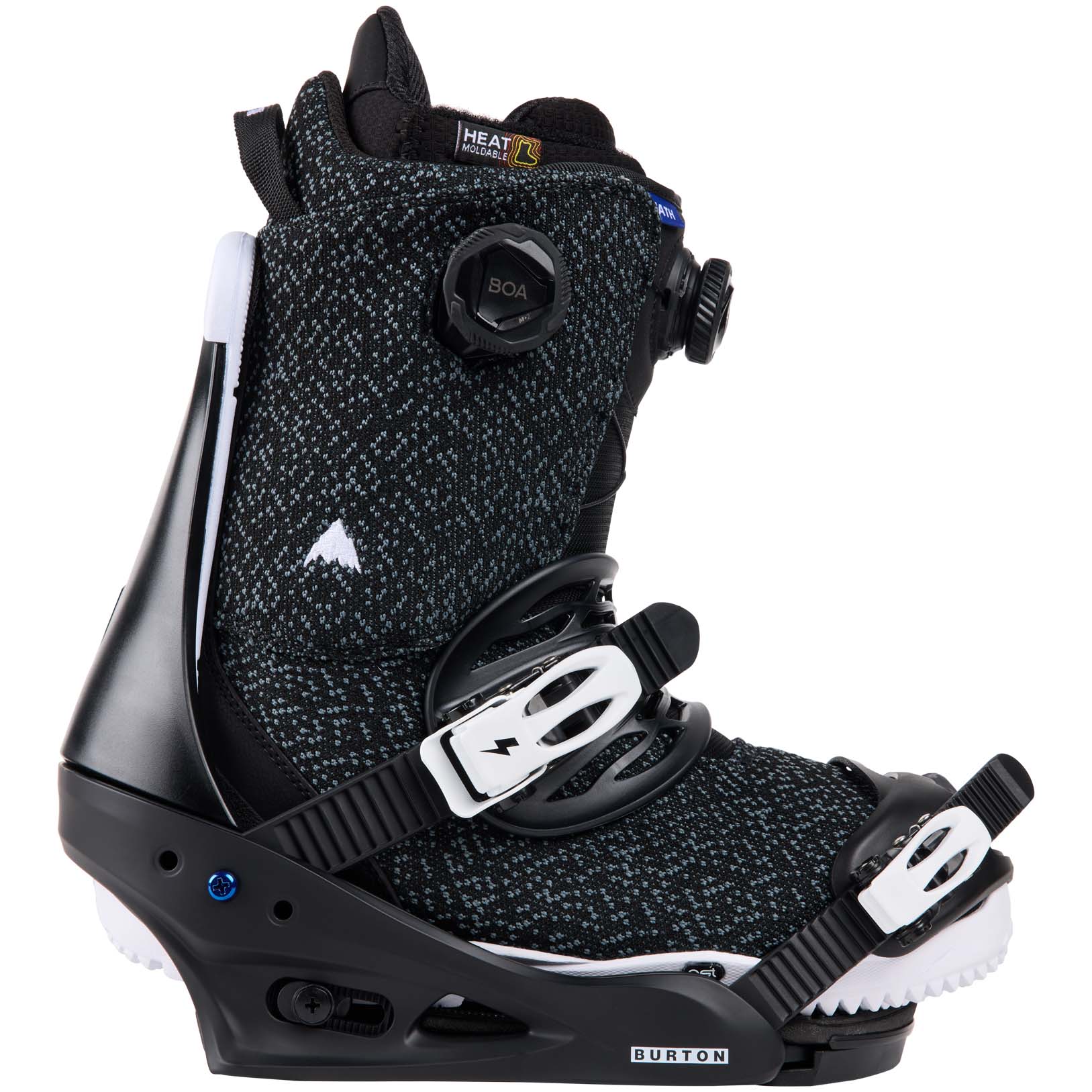 Burton Freestyle Men's Snowboard Bindings