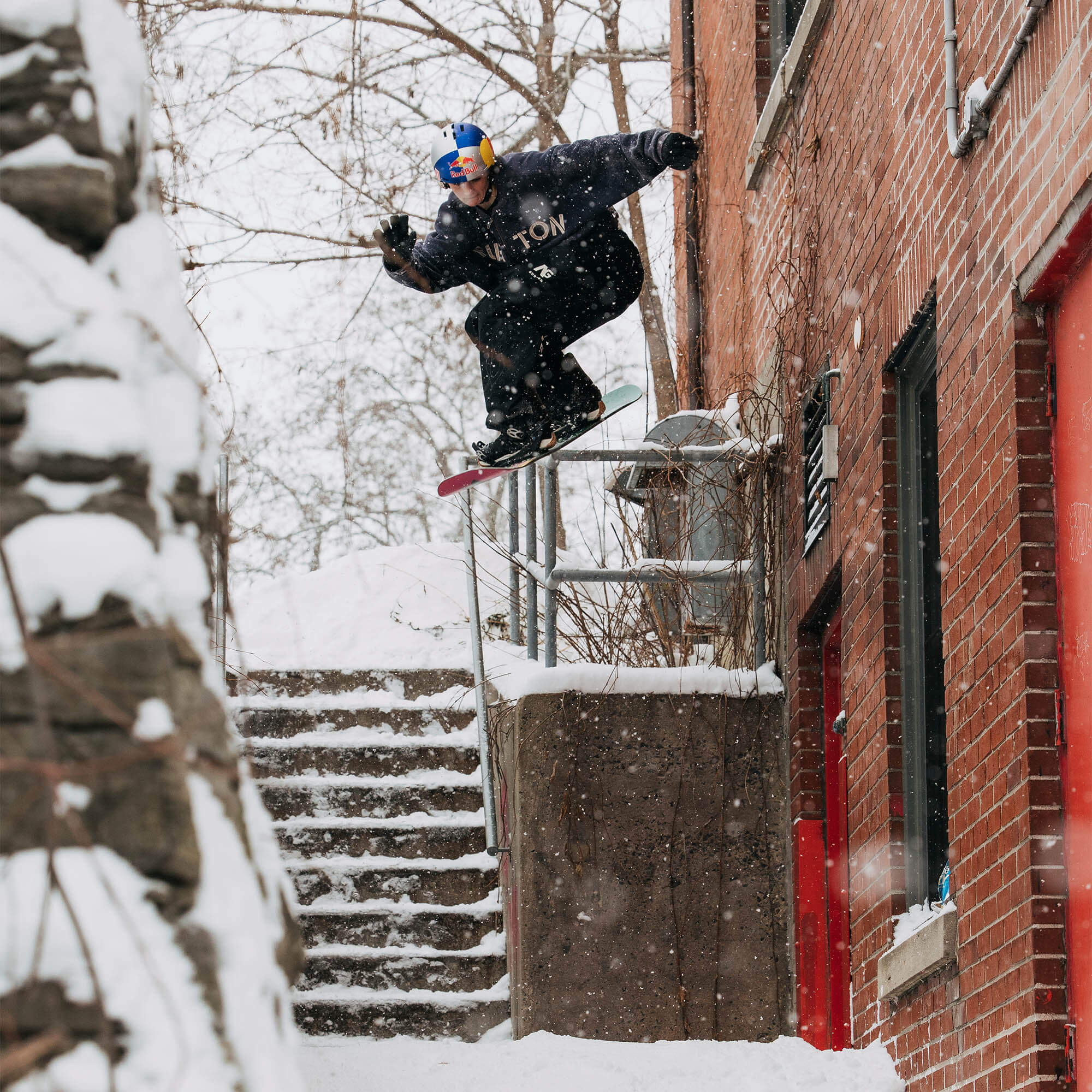 Burton Good Company All Mountain/Freestyle Snowboard