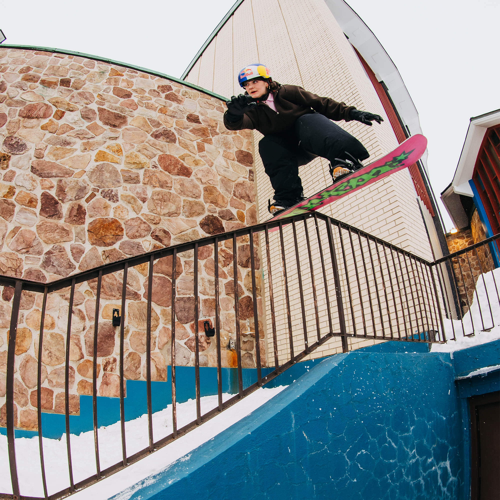 Burton Good Company All Mountain/Freestyle Snowboard