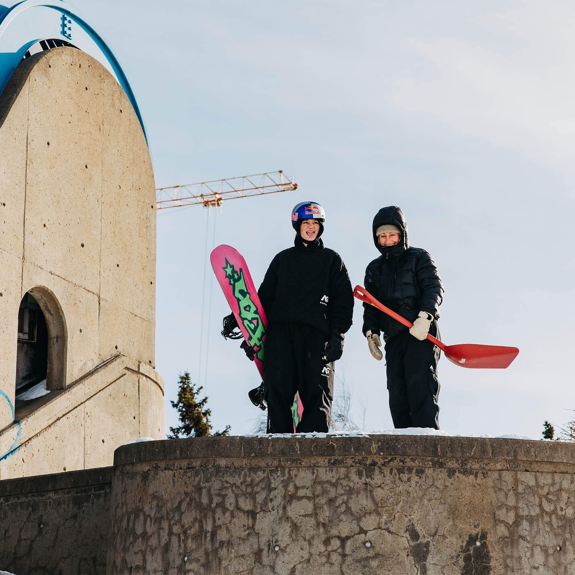 Burton Good Company All Mountain/Freestyle Snowboard