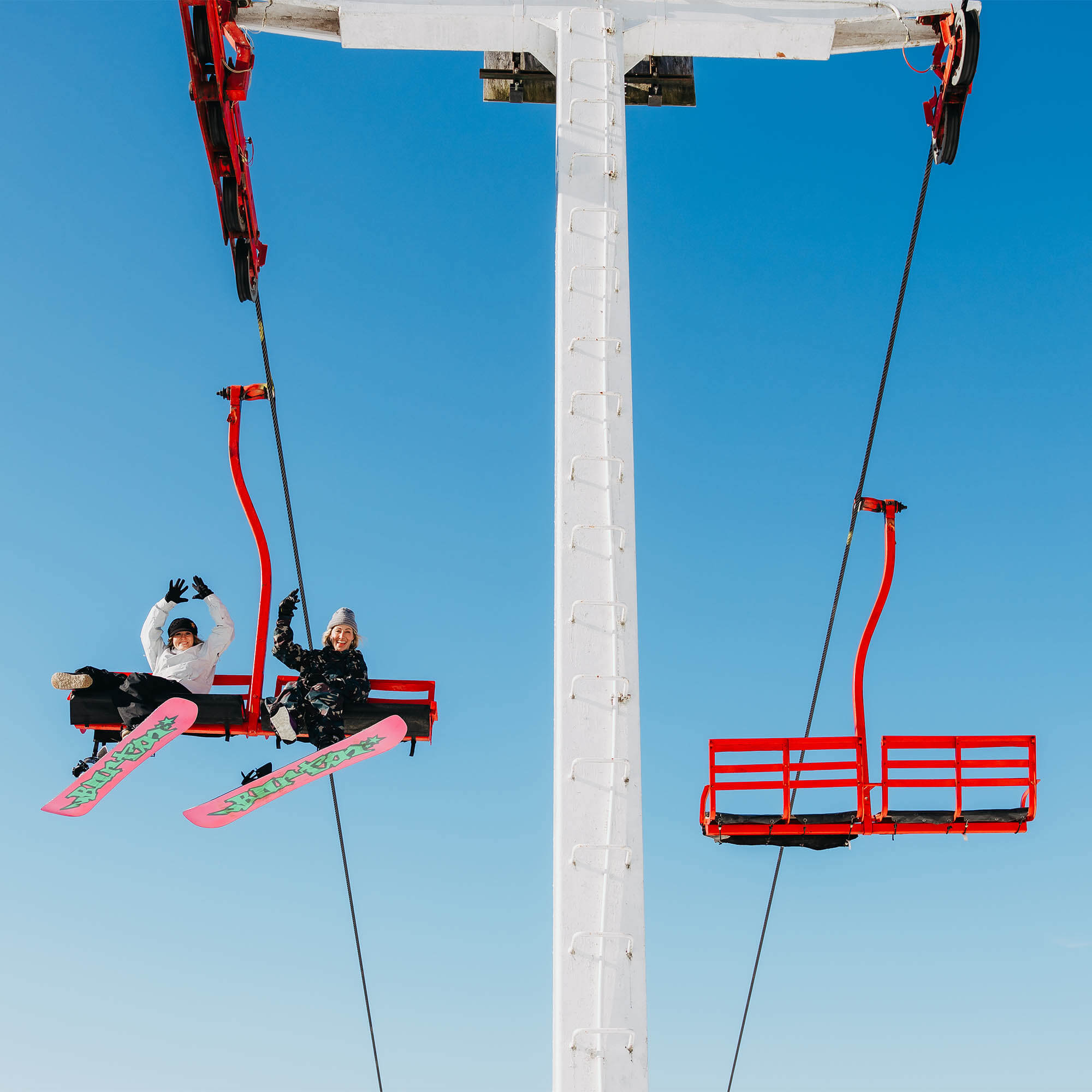 Burton Good Company All Mountain/Freestyle Snowboard