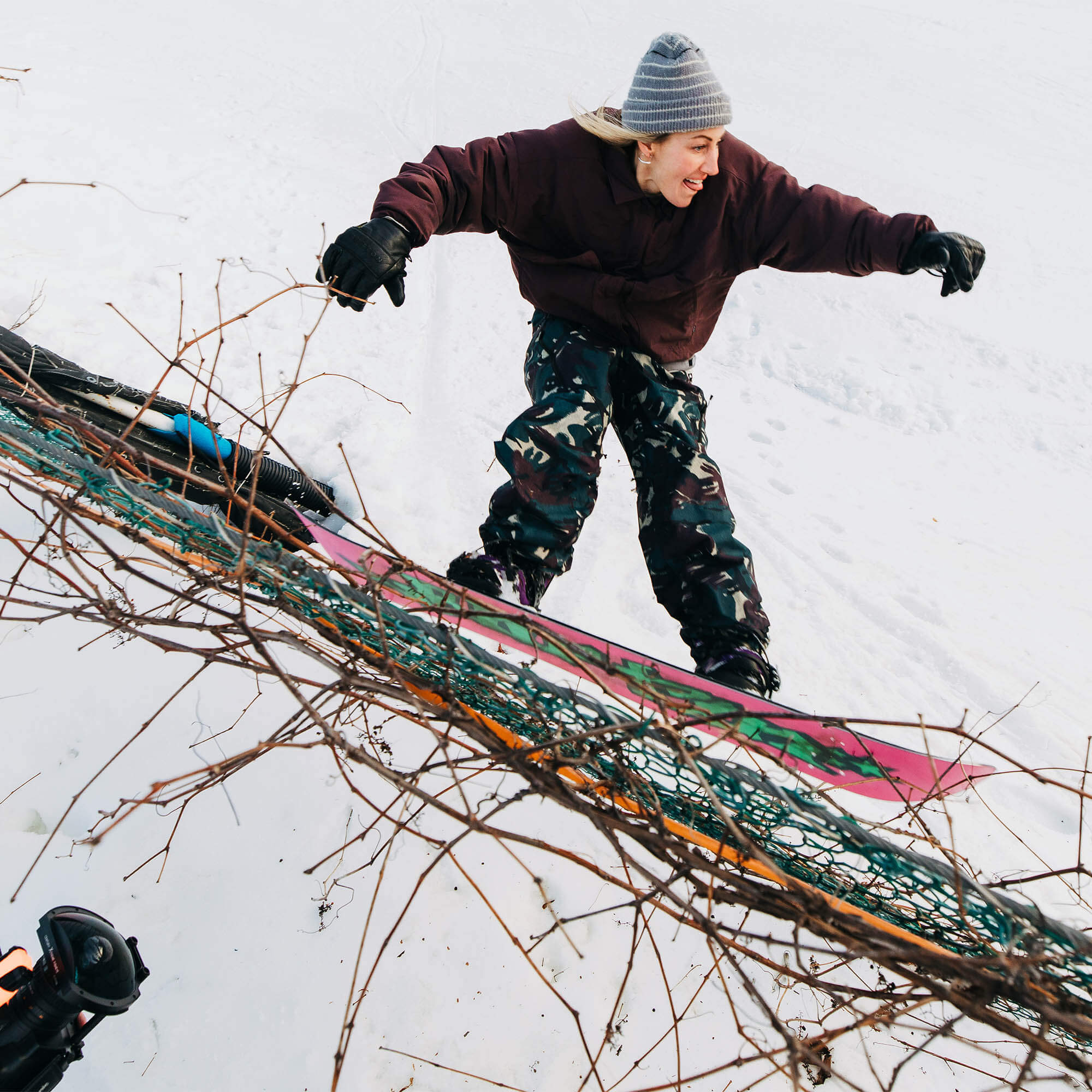 Burton Good Company All Mountain/Freestyle Snowboard