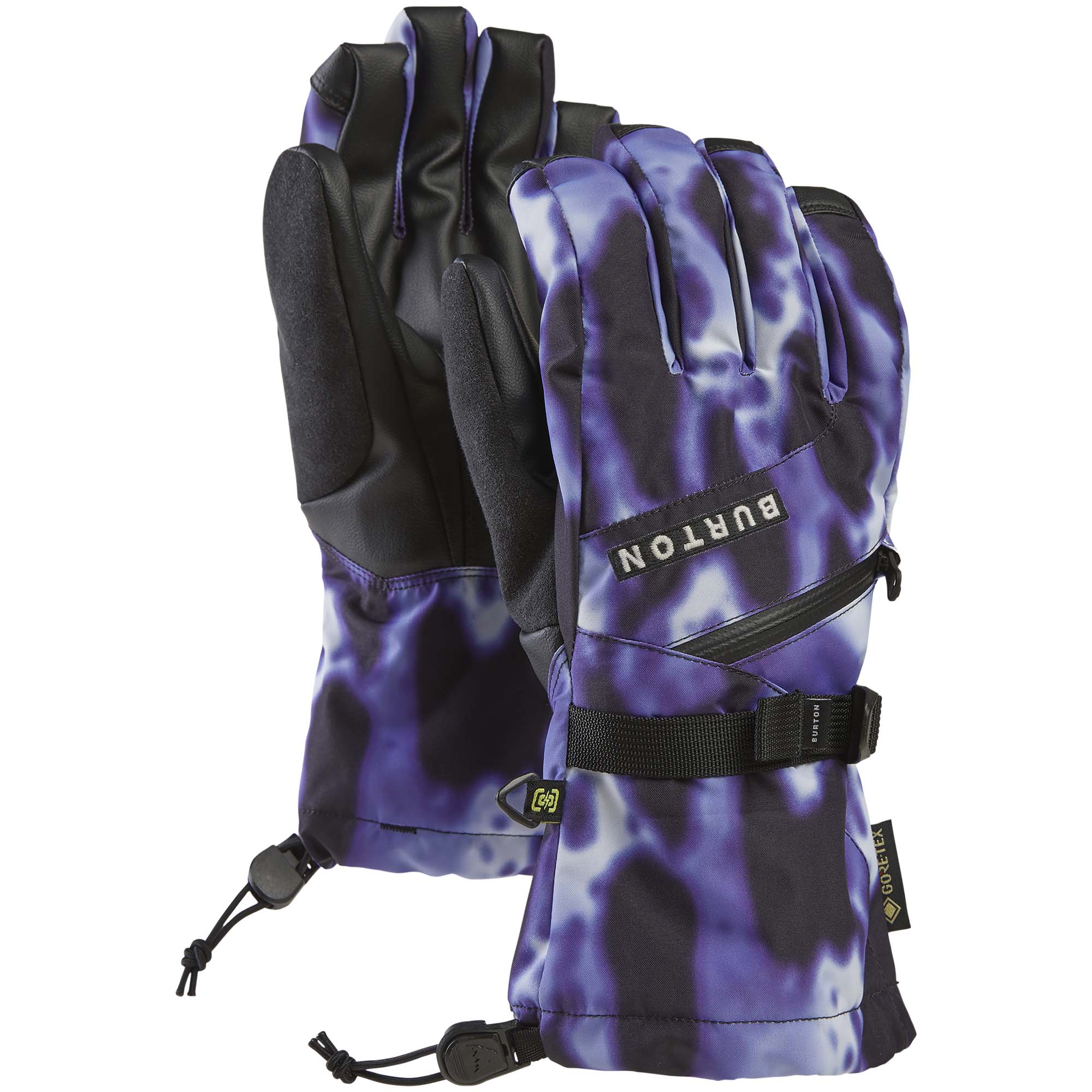 Burton Gore-Tex Women's Snowboard/Ski Gloves
