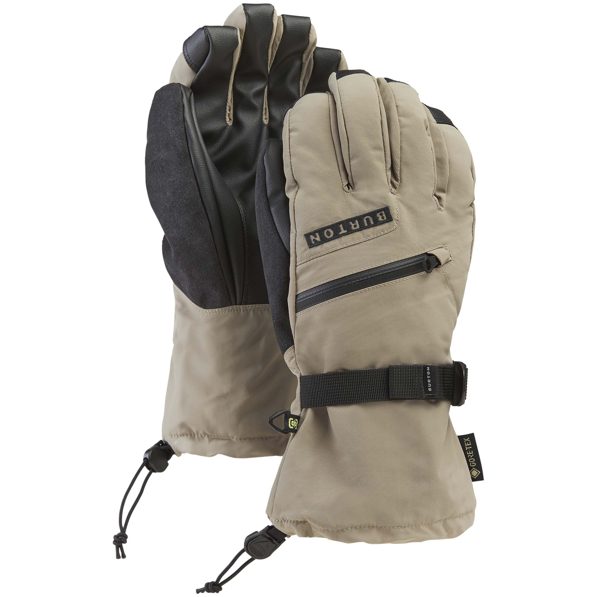 Burton Gore-Tex Ski/Snowboard Gloves