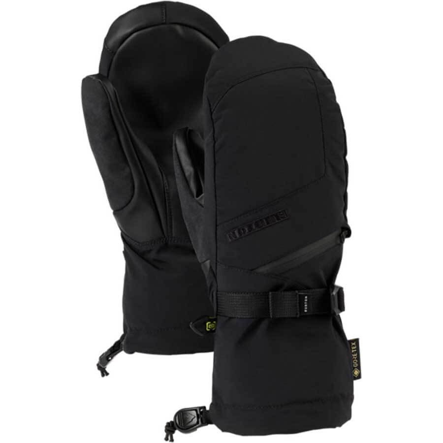 Burton Women's Gore-Tex Under Mitten 新品 Burton_Gore-