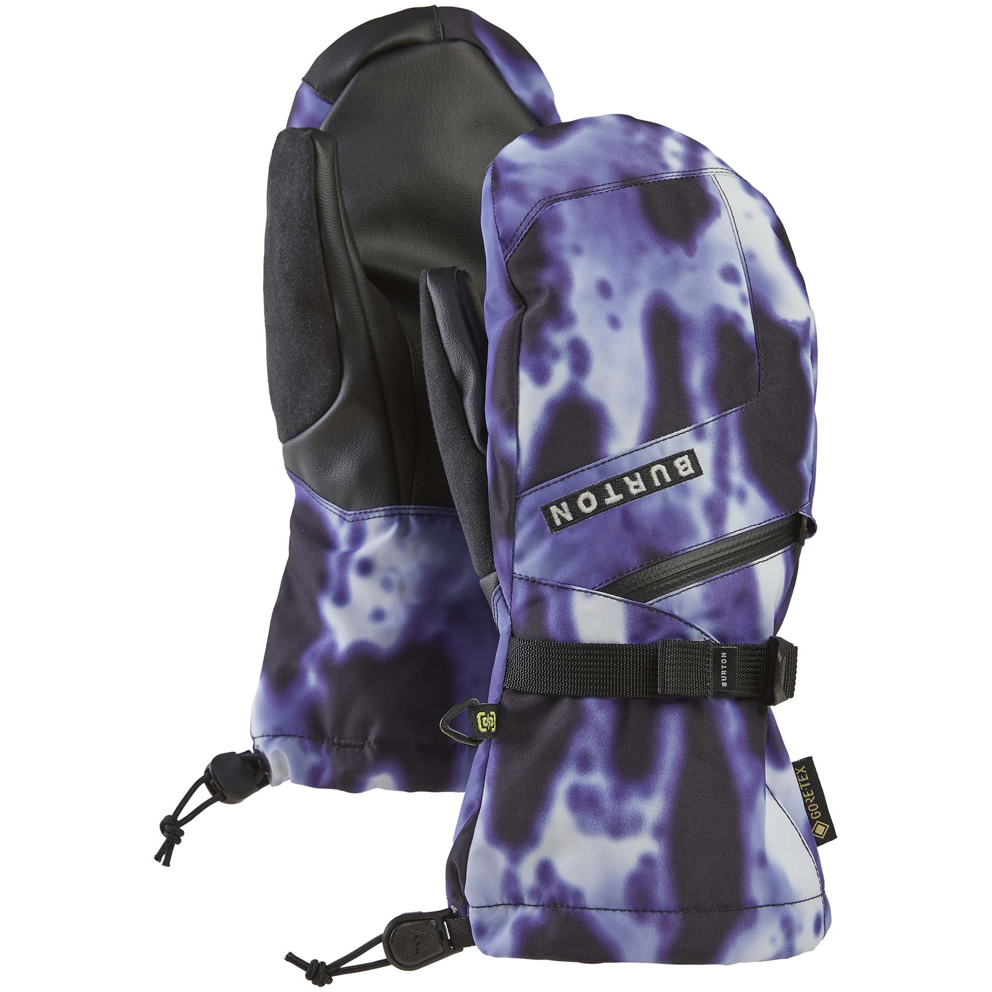 Burton Gore-Tex Women's Ski/Snowboard Mitts