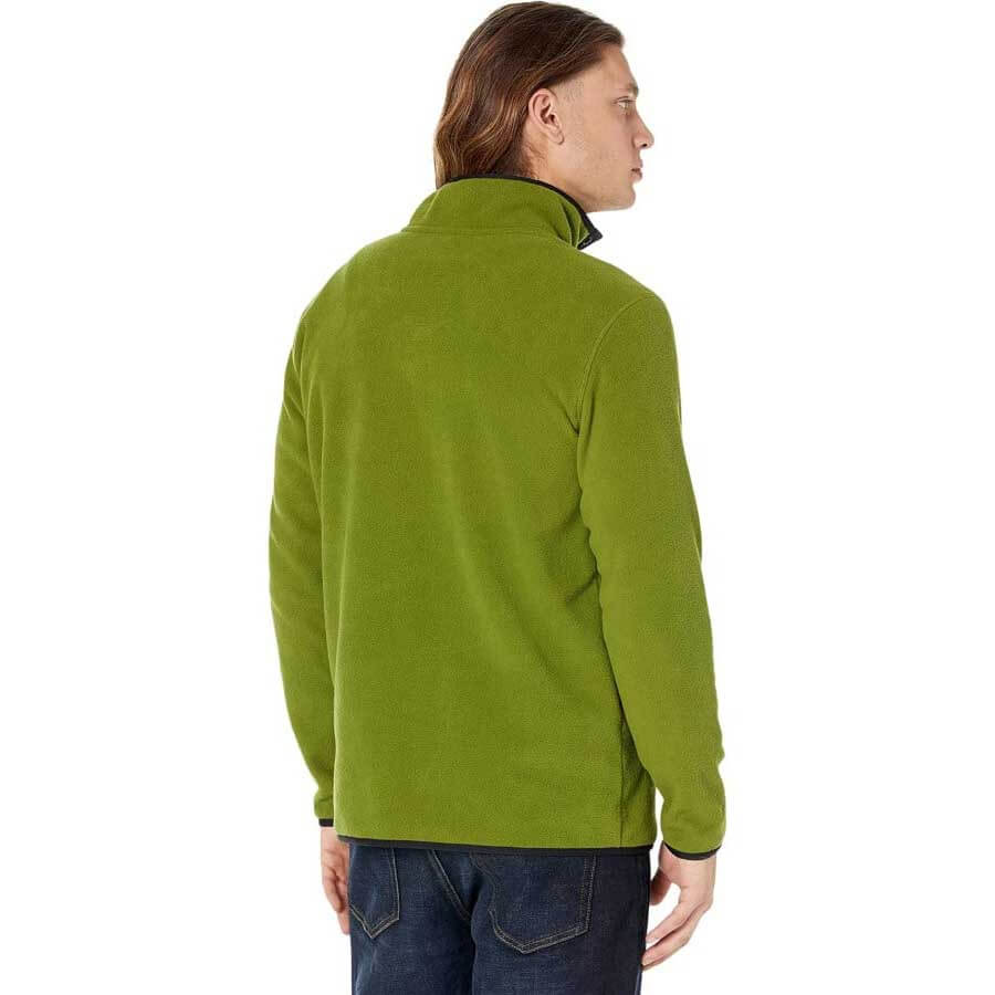 Burton Hearth Polartec Fleece Pullover
