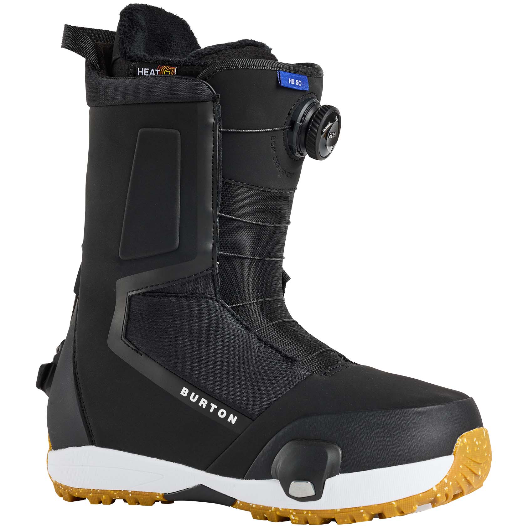 Burton Highshot Step On BOA Snowboard Boots