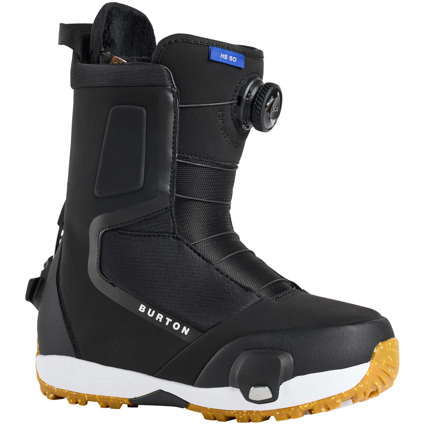Burton Highshot Step On Women's BOA Snowboard Boots