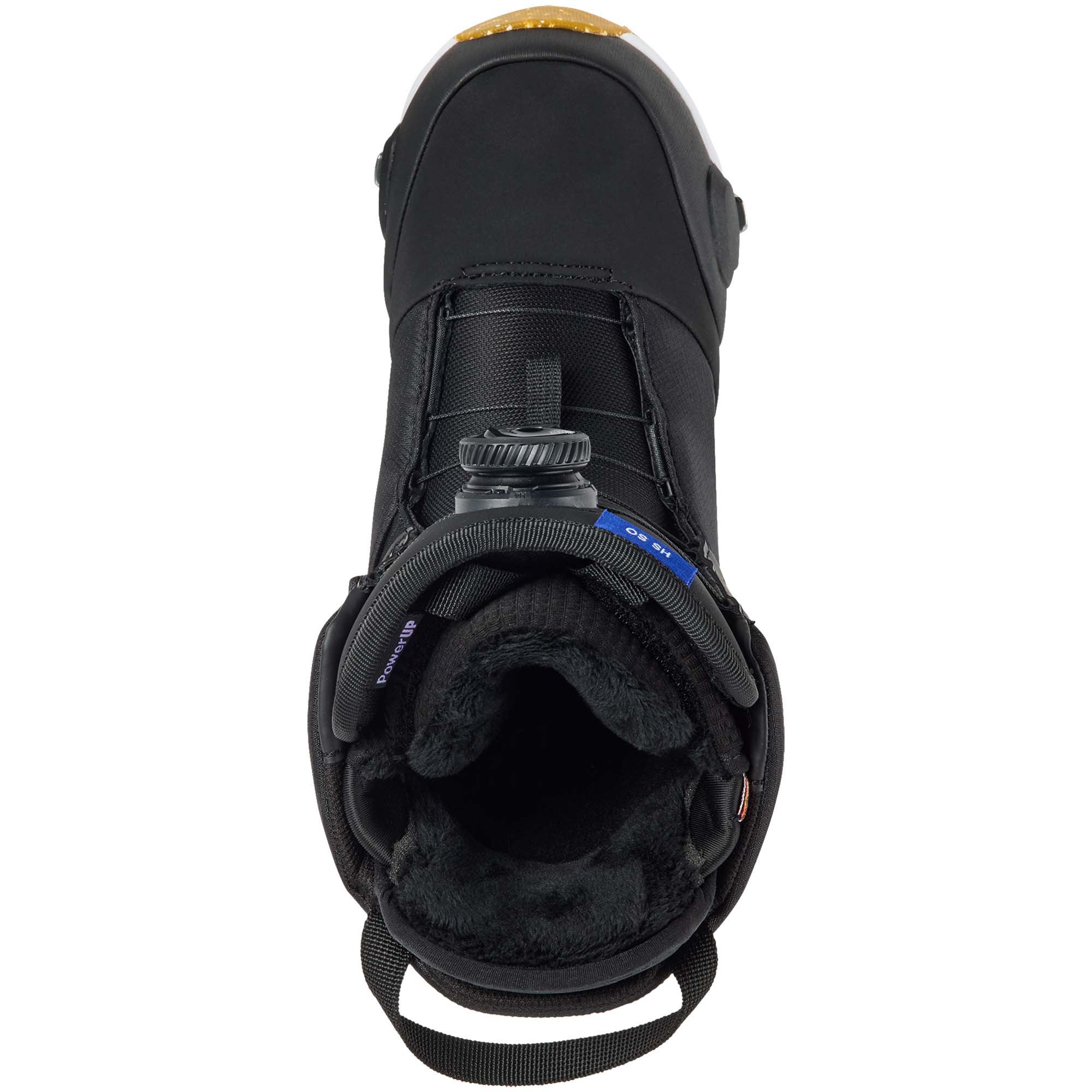 Burton Highshot Step On Women's BOA Snowboard Boots