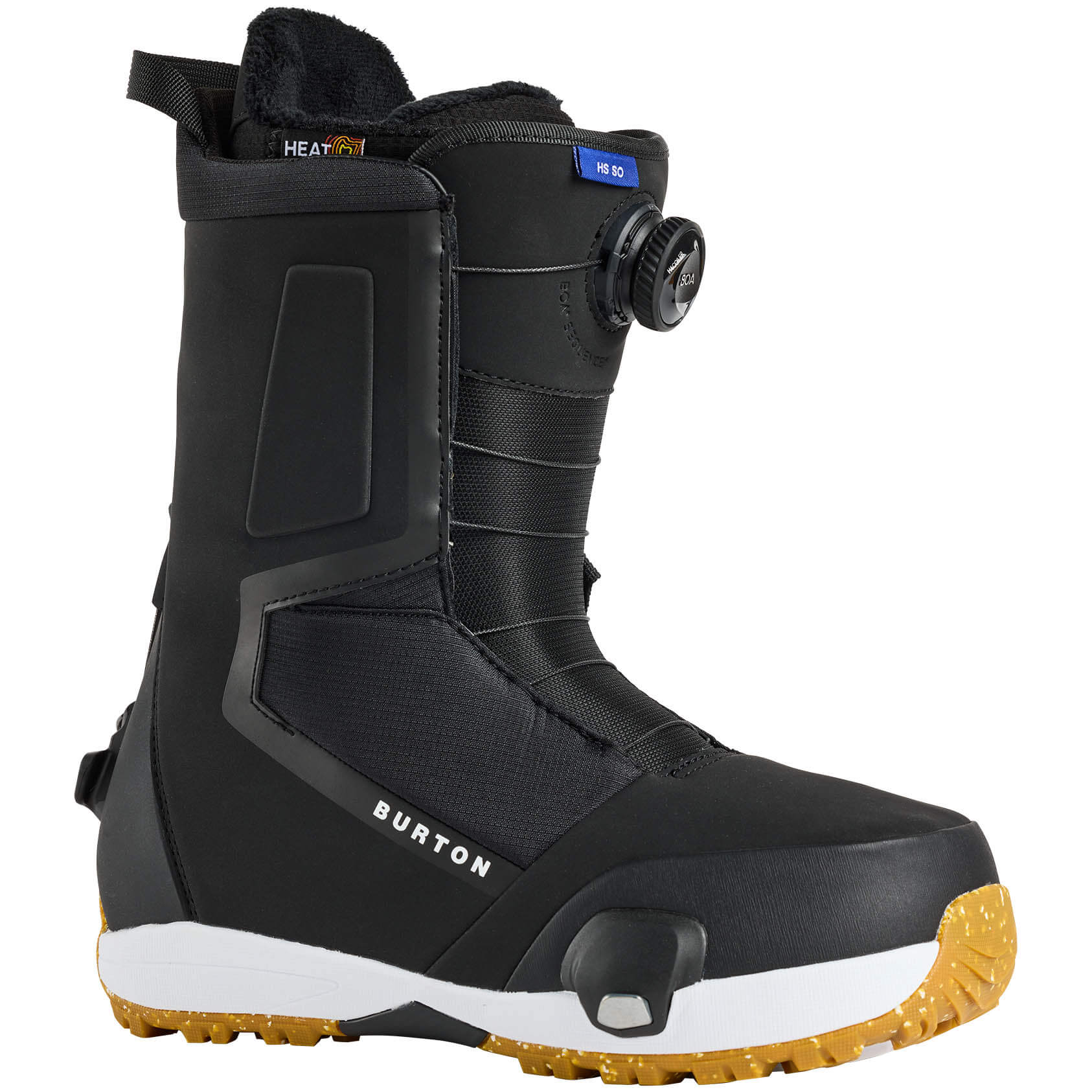 Burton Highshot Step On Wide BOA Snowboard Boots