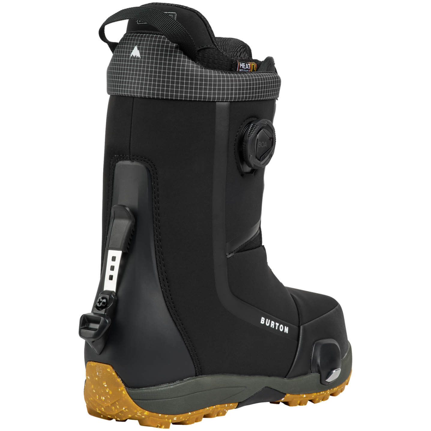 Burton Highshot Step On Wide BOA Snowboard Boots