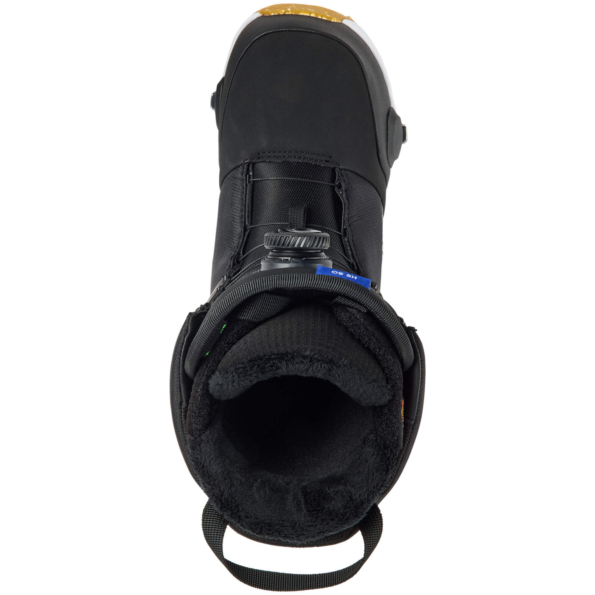 Burton Highshot Step On Wide BOA Snowboard Boots