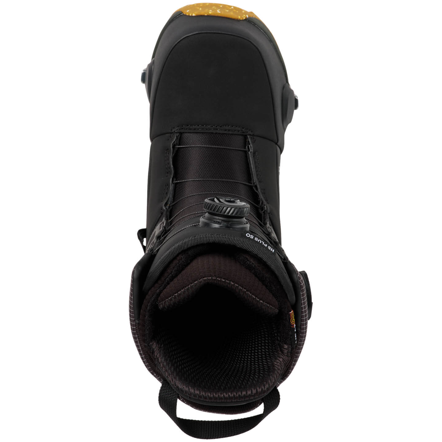 Burton Highshot Step On Wide BOA Snowboard Boots