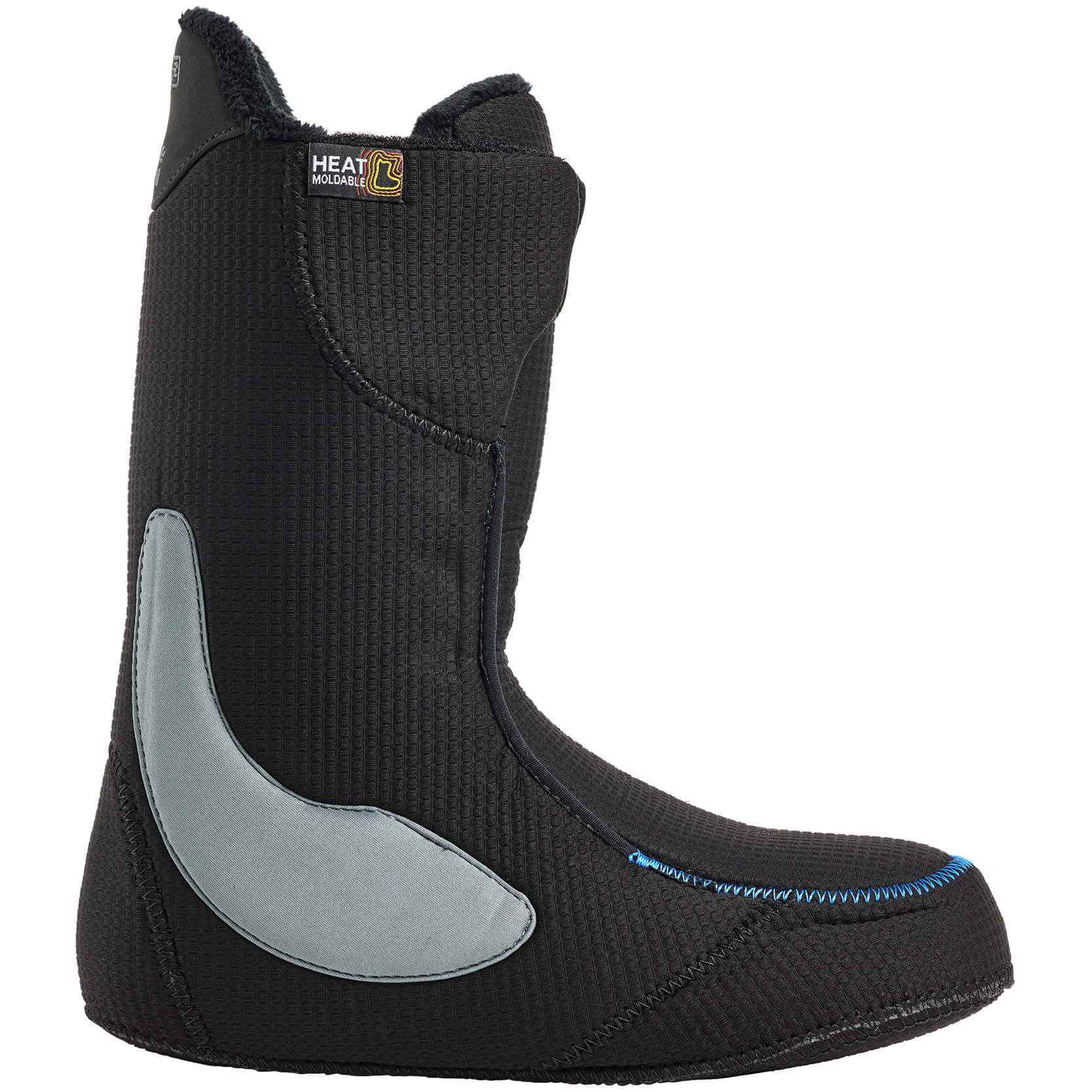 Burton Highshot Step On Wide BOA Snowboard Boots