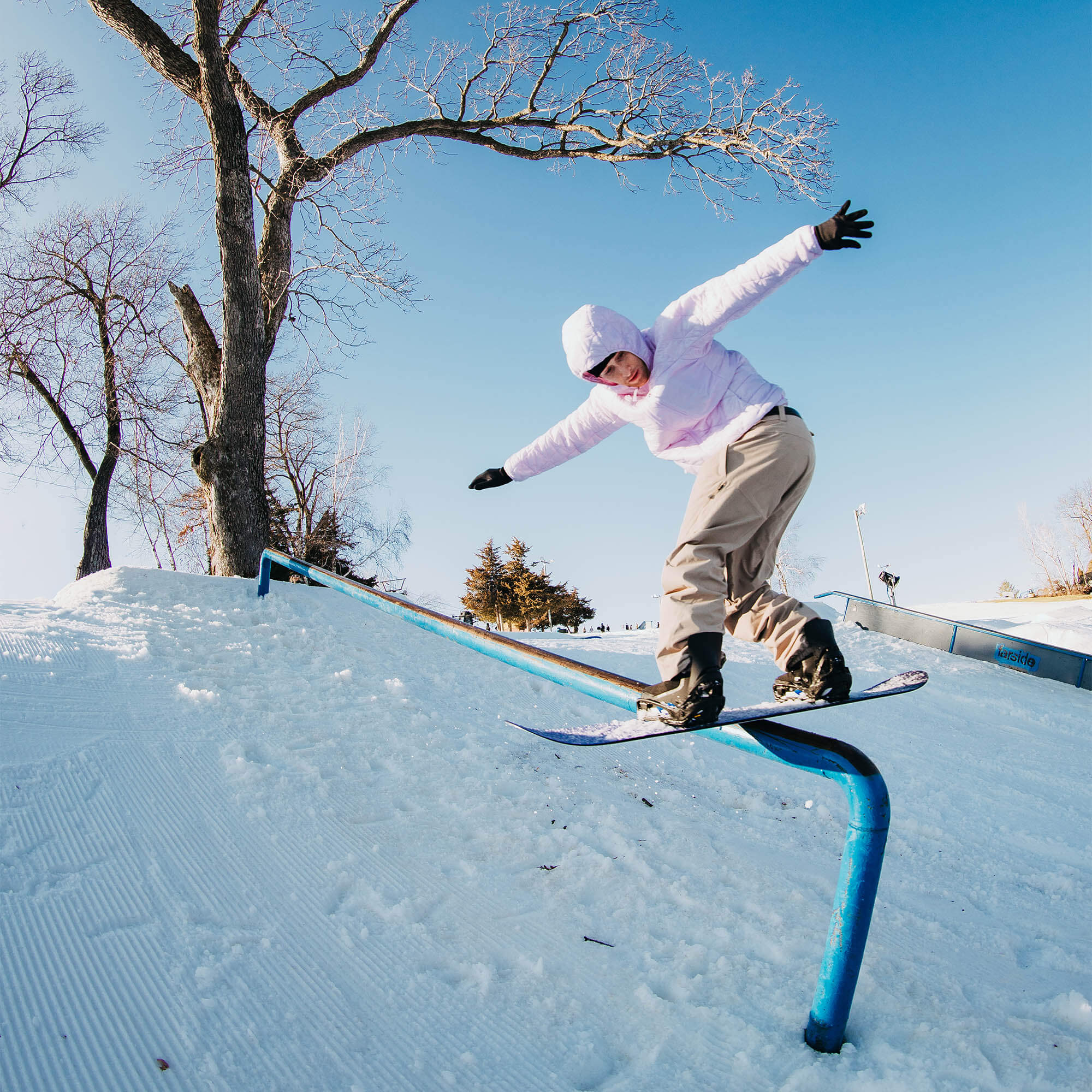 Burton Highshot X Pro Step On BOA Snowboard Boots