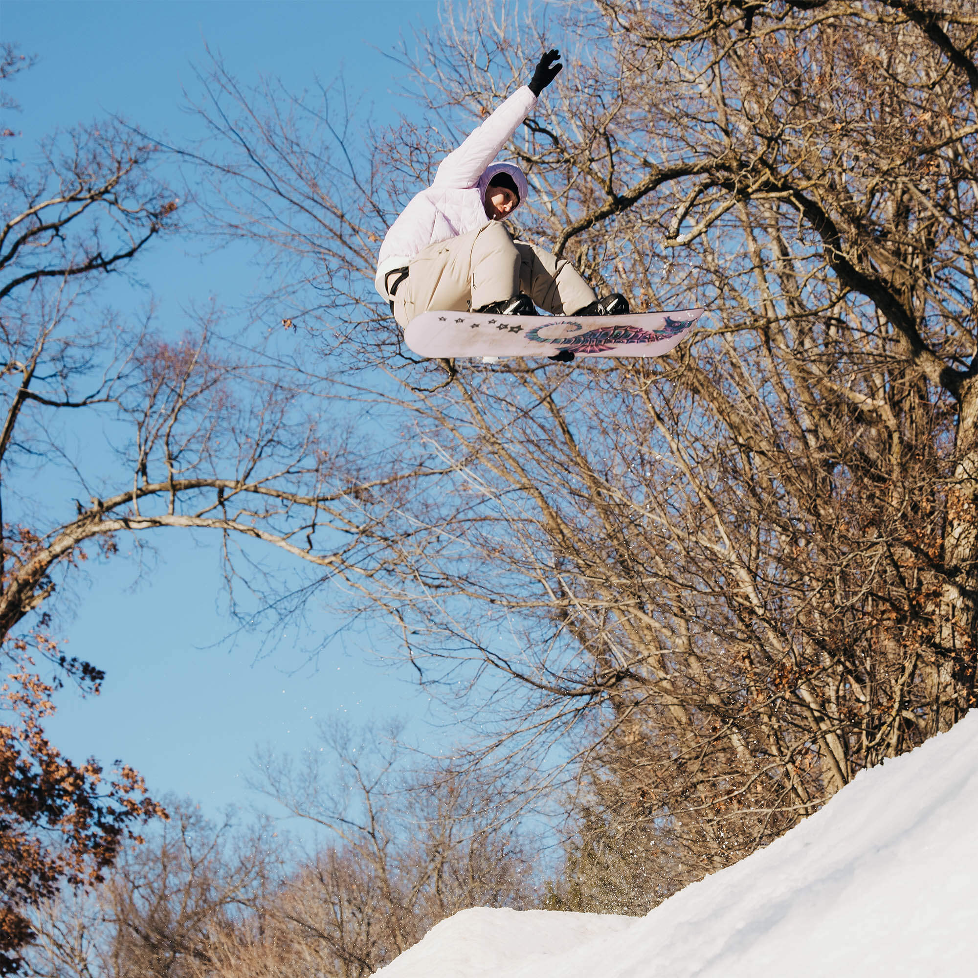 Burton Highshot X Pro Step On BOA Snowboard Boots