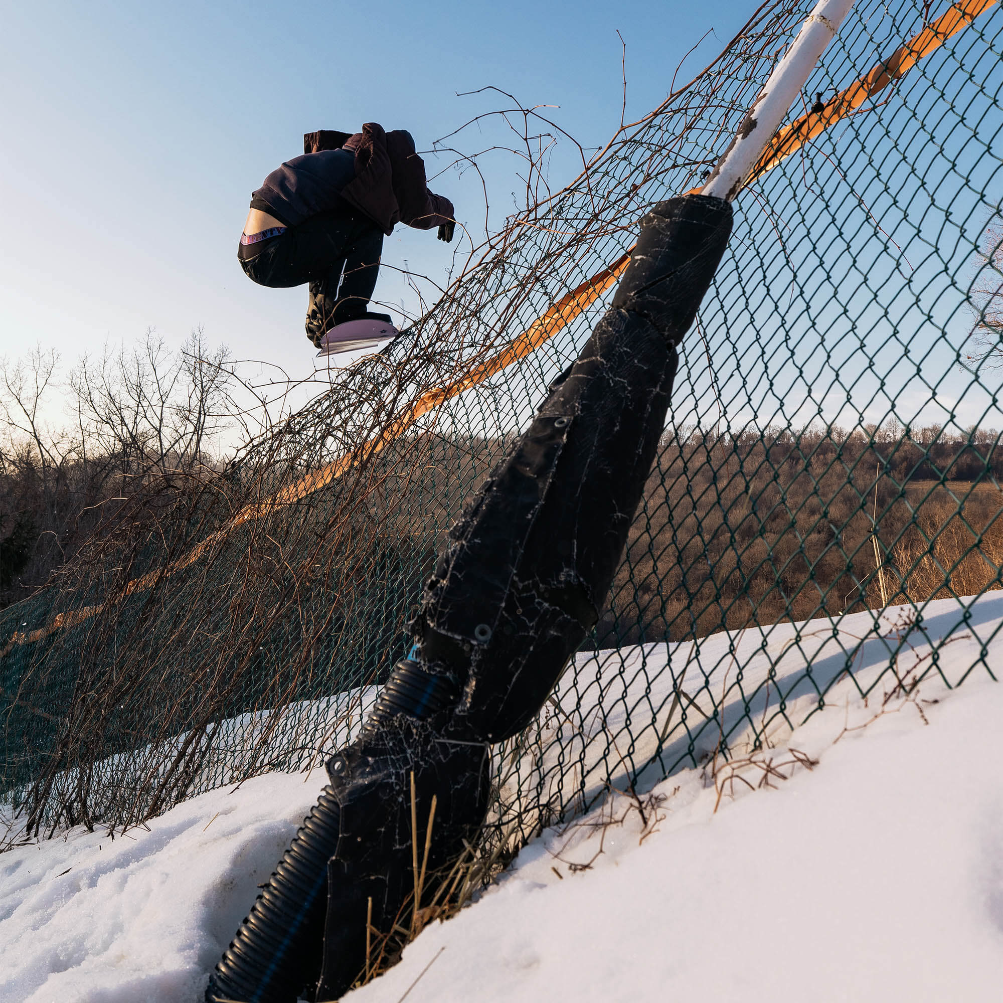 Burton Highshot X Pro Step On BOA Snowboard Boots