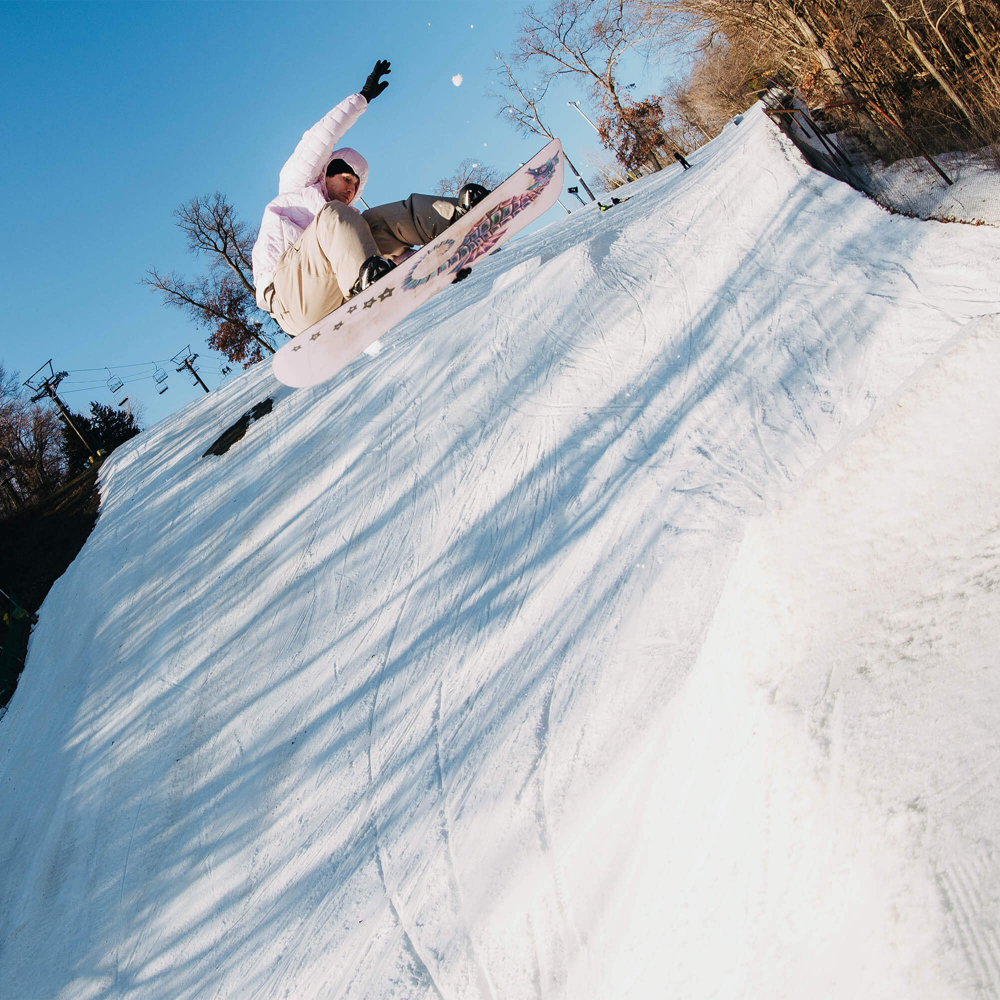 Burton Highshot X Pro Step On BOA Snowboard Boots