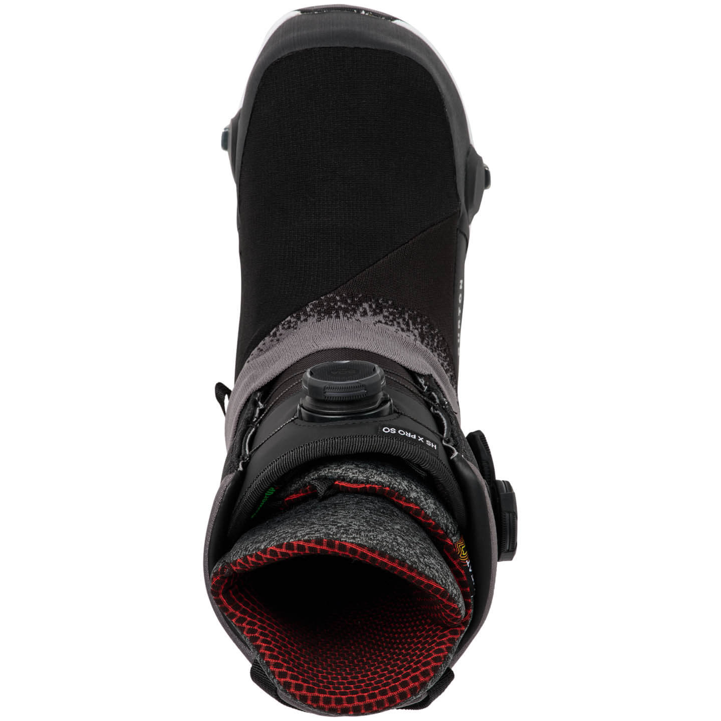Burton Highshot X Pro Step On BOA Snowboard Boots