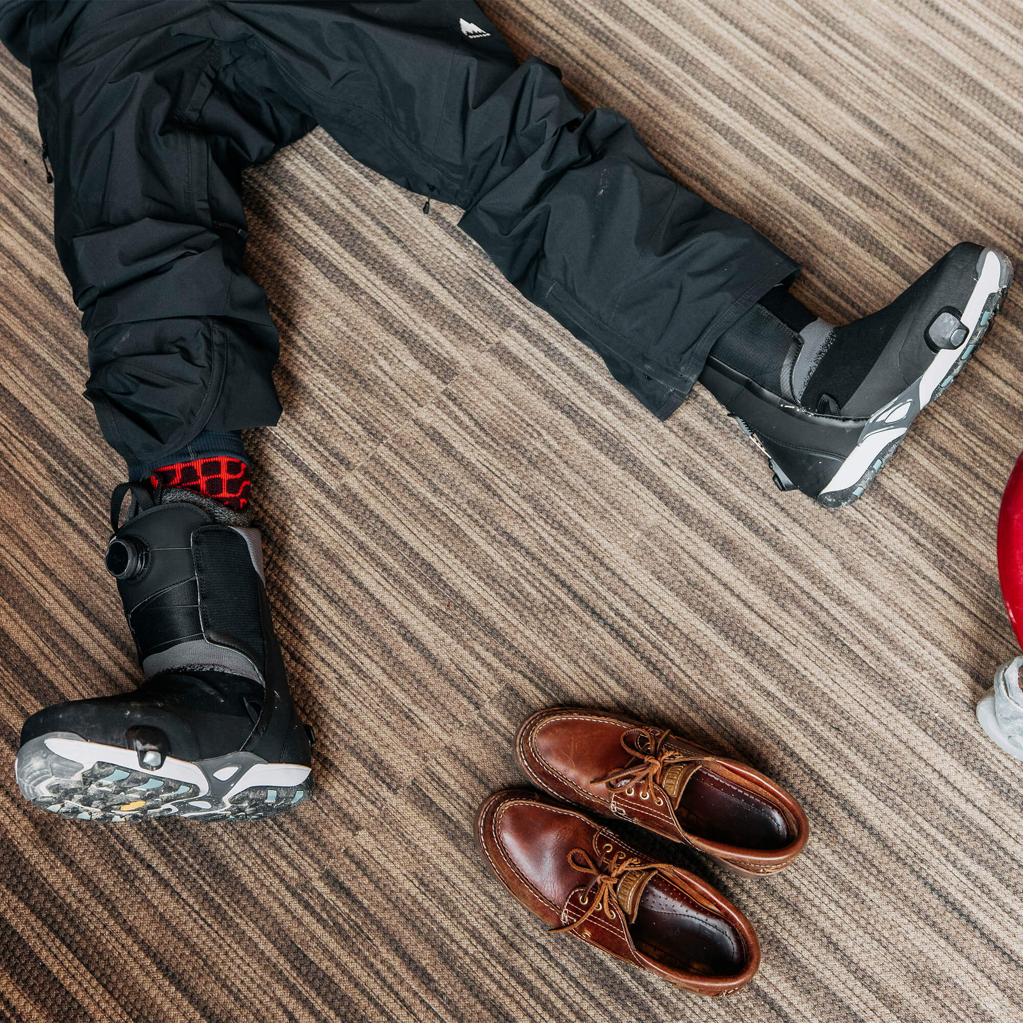 Burton Highshot X Pro Step On BOA Snowboard Boots