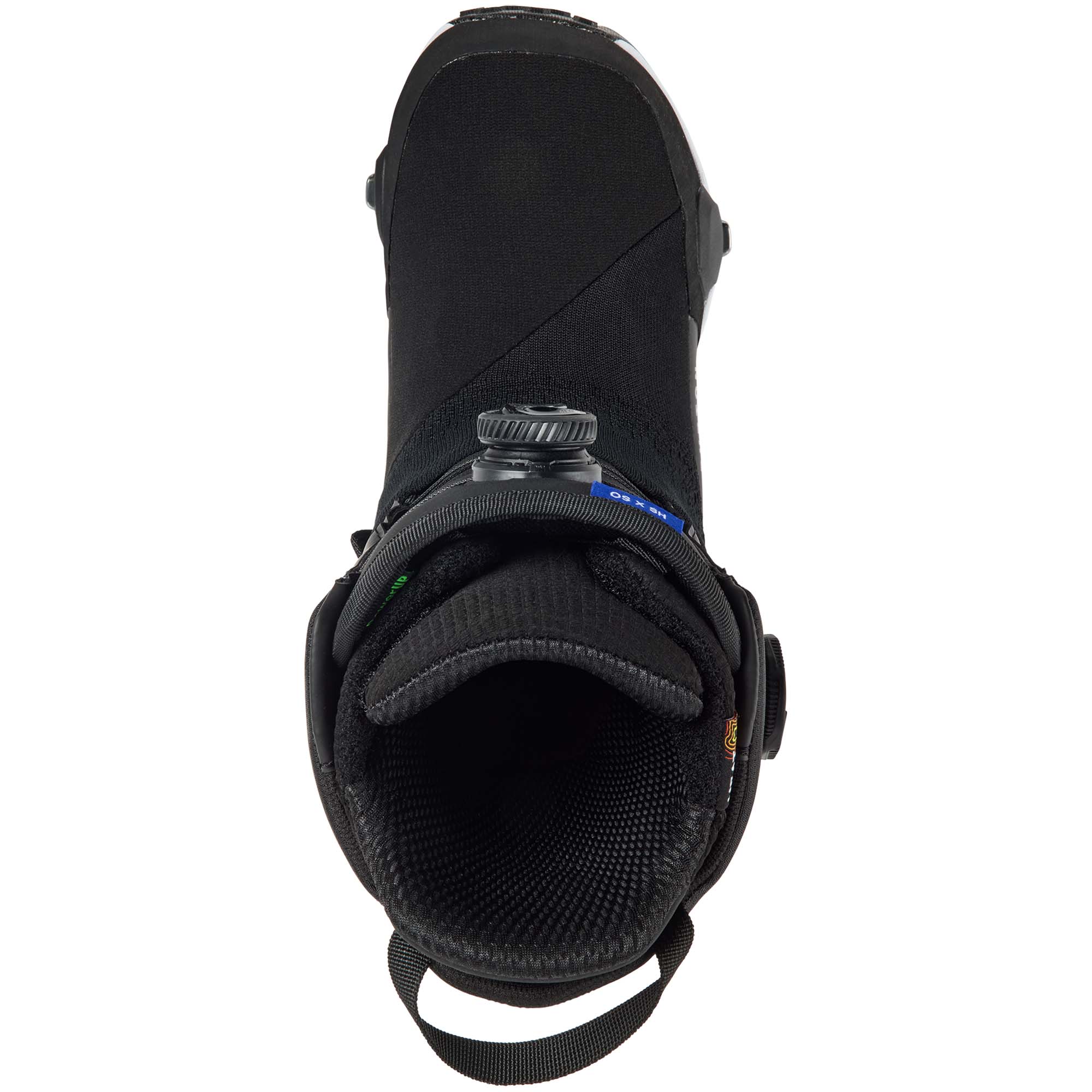Burton Highshot X Step On Snowboard Boots
