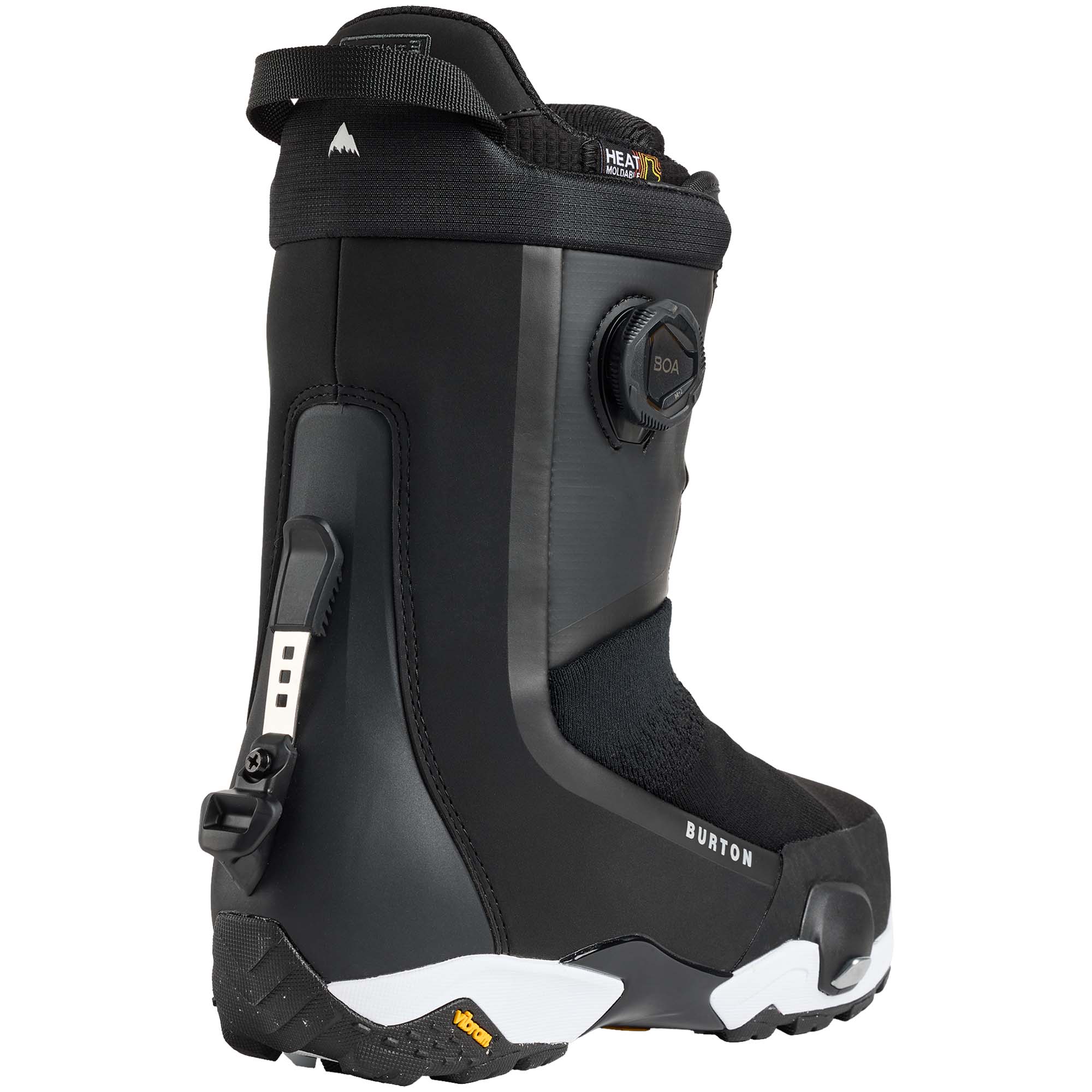 Burton Highshot X Step On Wide Snowboard Boots 2026