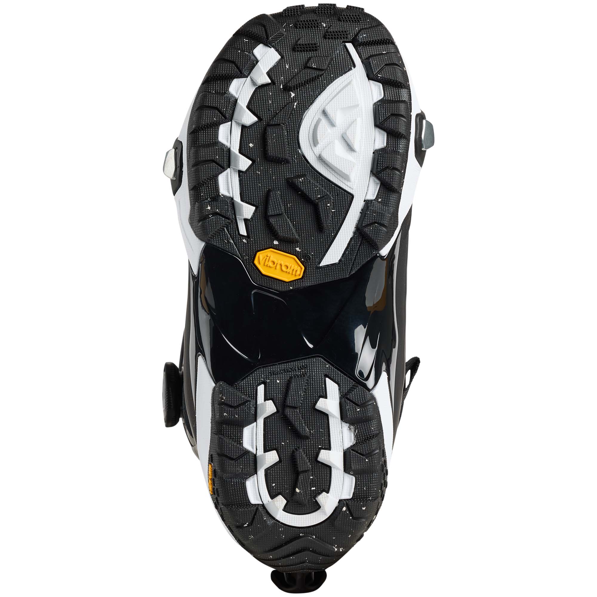 Burton Highshot X Step On Wide Snowboard Boots 2026