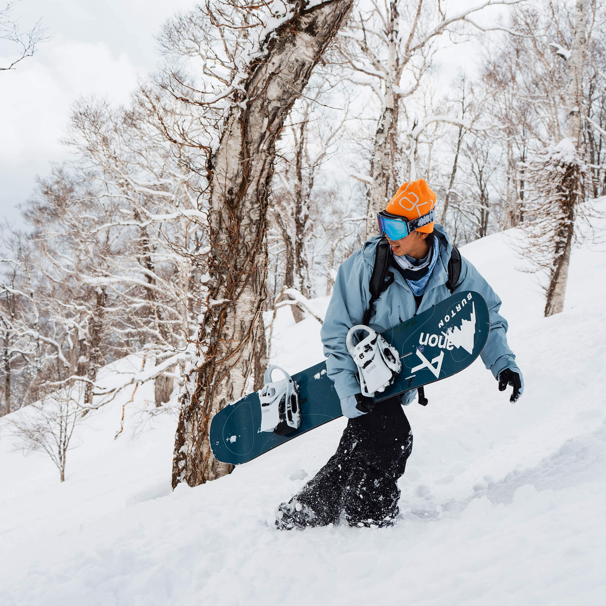 Burton Highshot X Step On Wide BOA Snowboard Boots