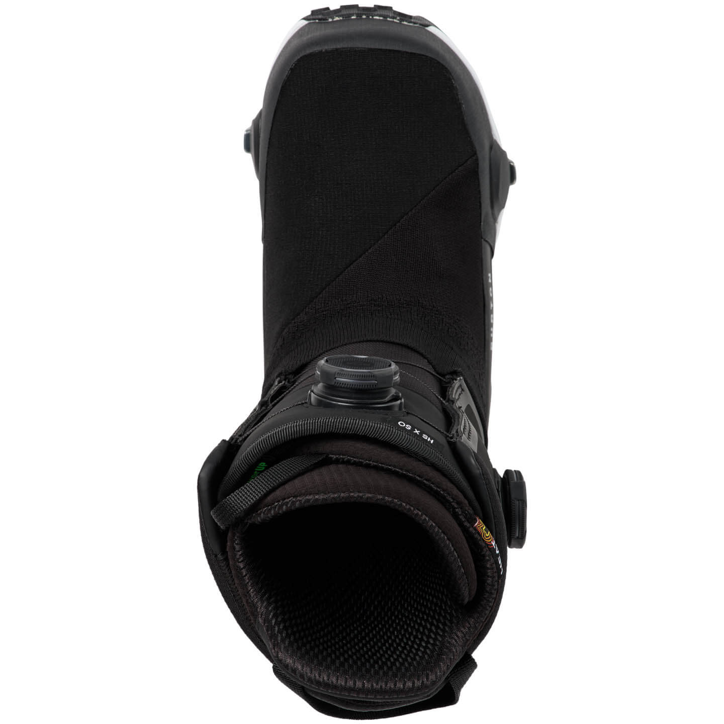Burton Highshot X Step On Wide BOA Snowboard Boots