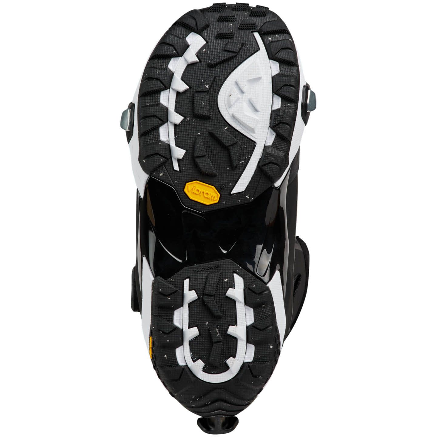 Burton Highshot X Step On Wide BOA Snowboard Boots