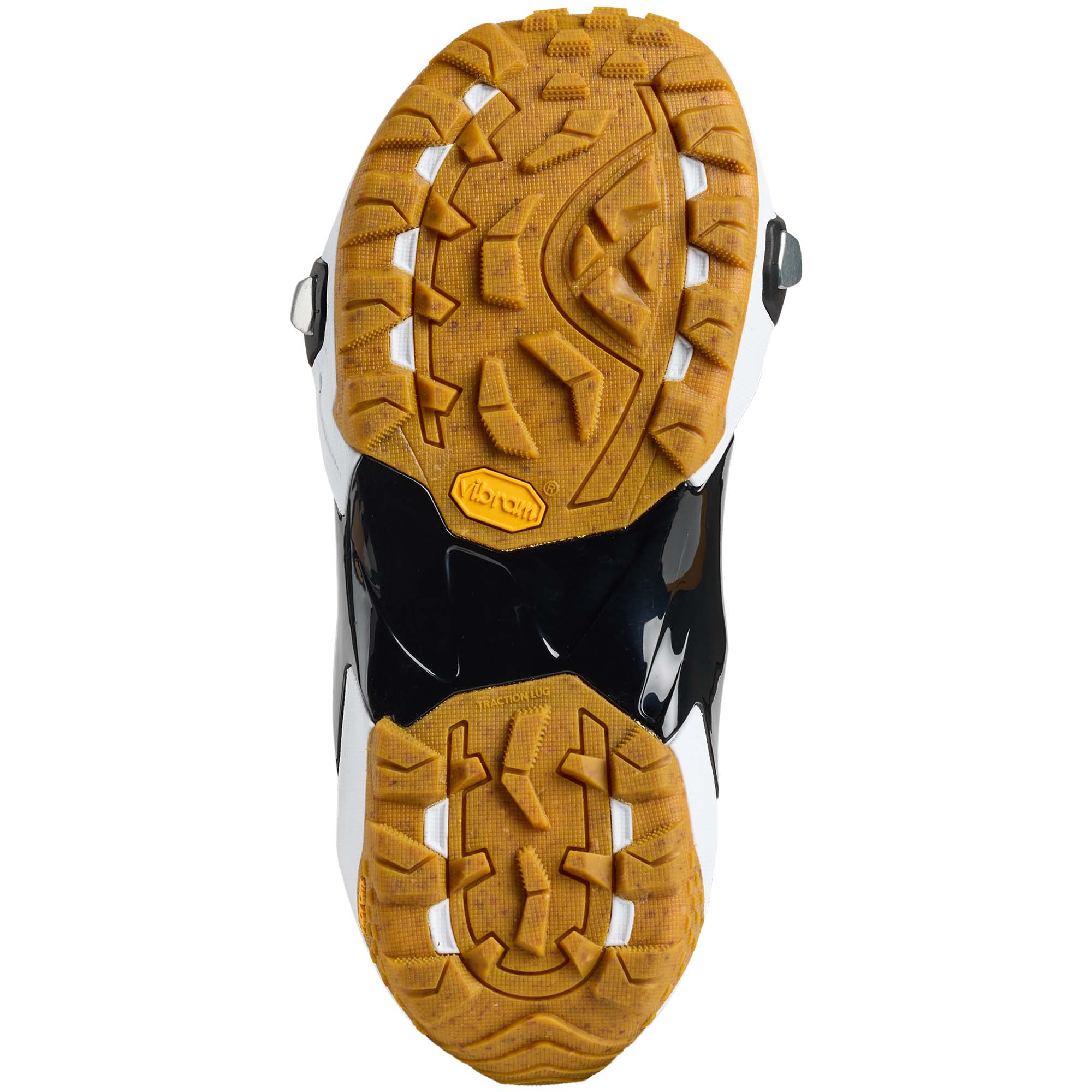Burton Highshot X Step On Snowboard Boots