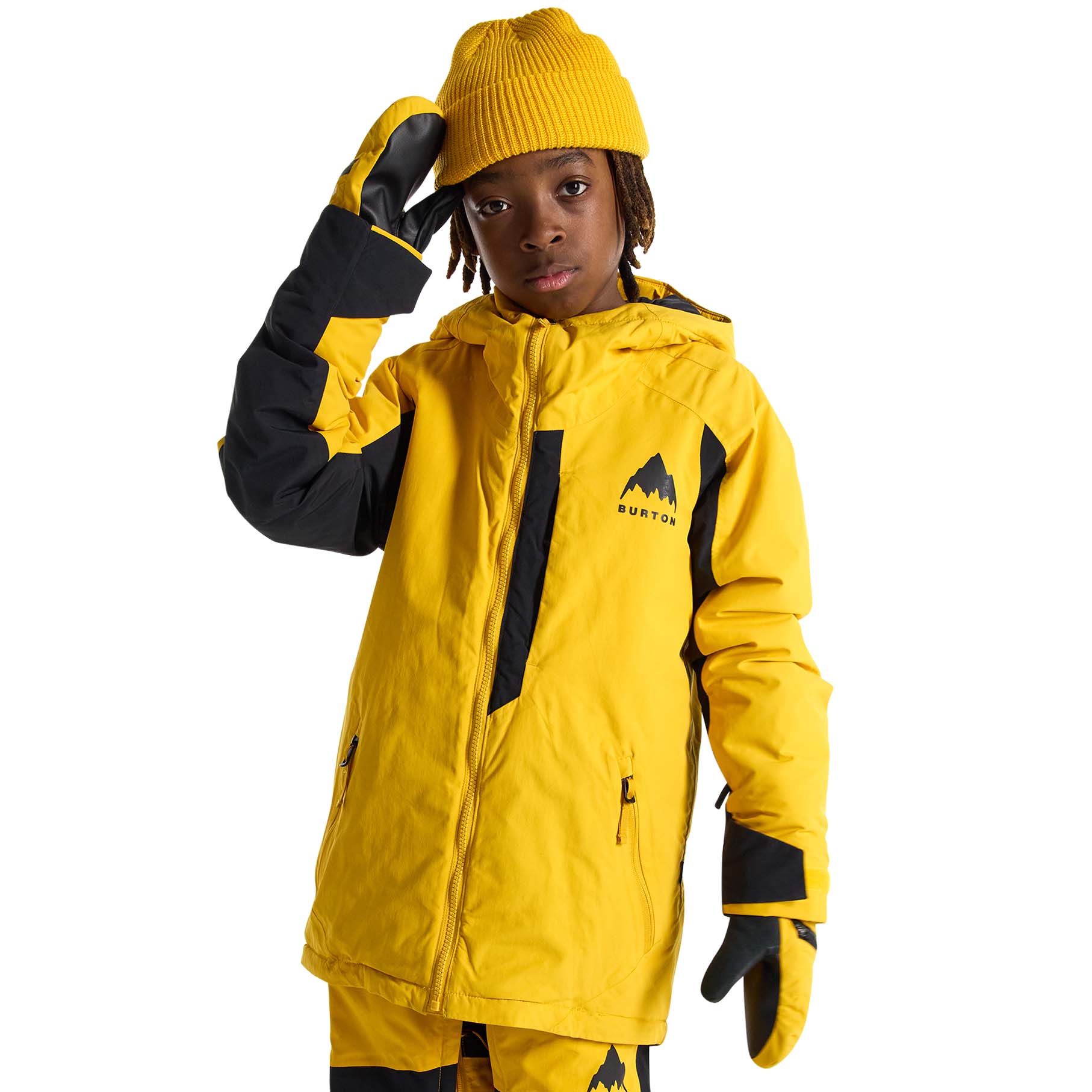 Burton Hillslope 2L Insulated Kids' Ski/Snowboard Jacket